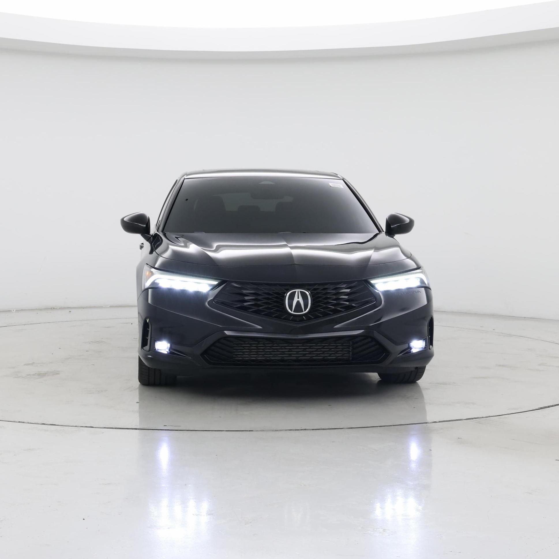 Thumbnail: 2023 Acura Integra - 5