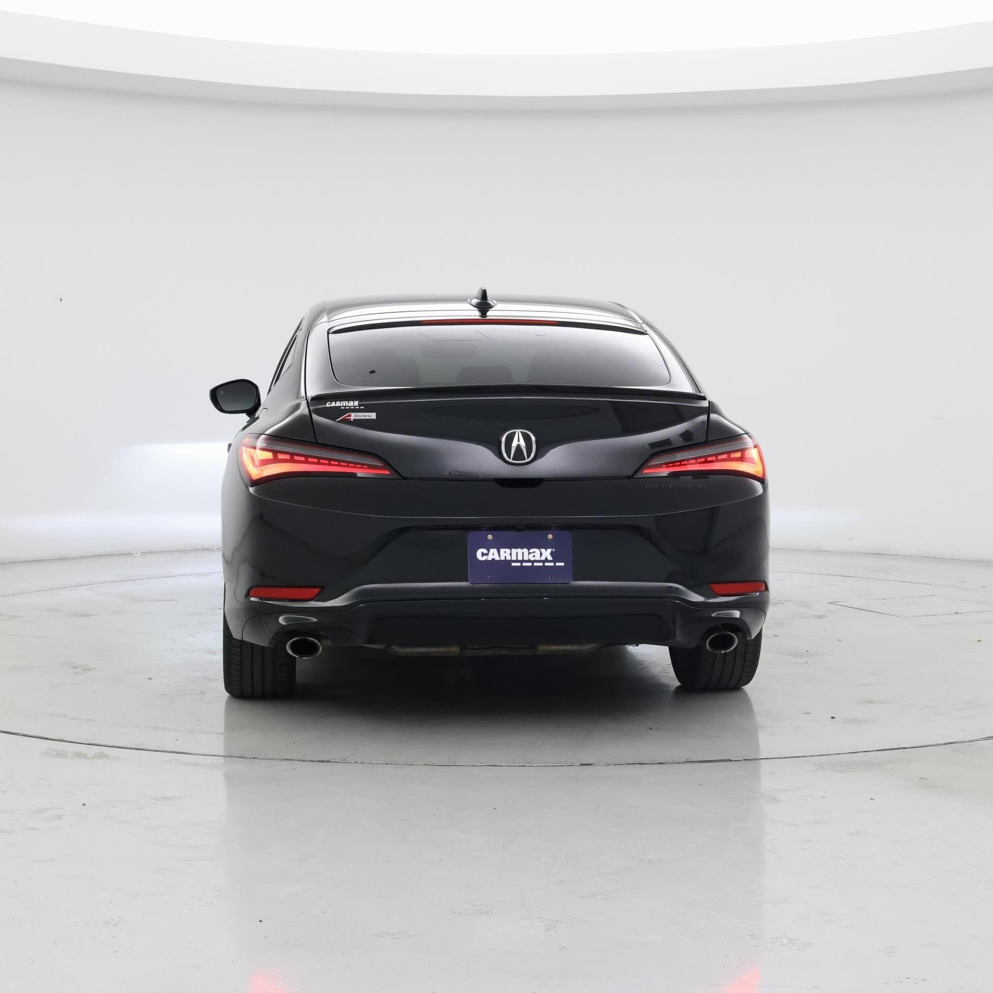 Thumbnail: 2023 Acura Integra - 6