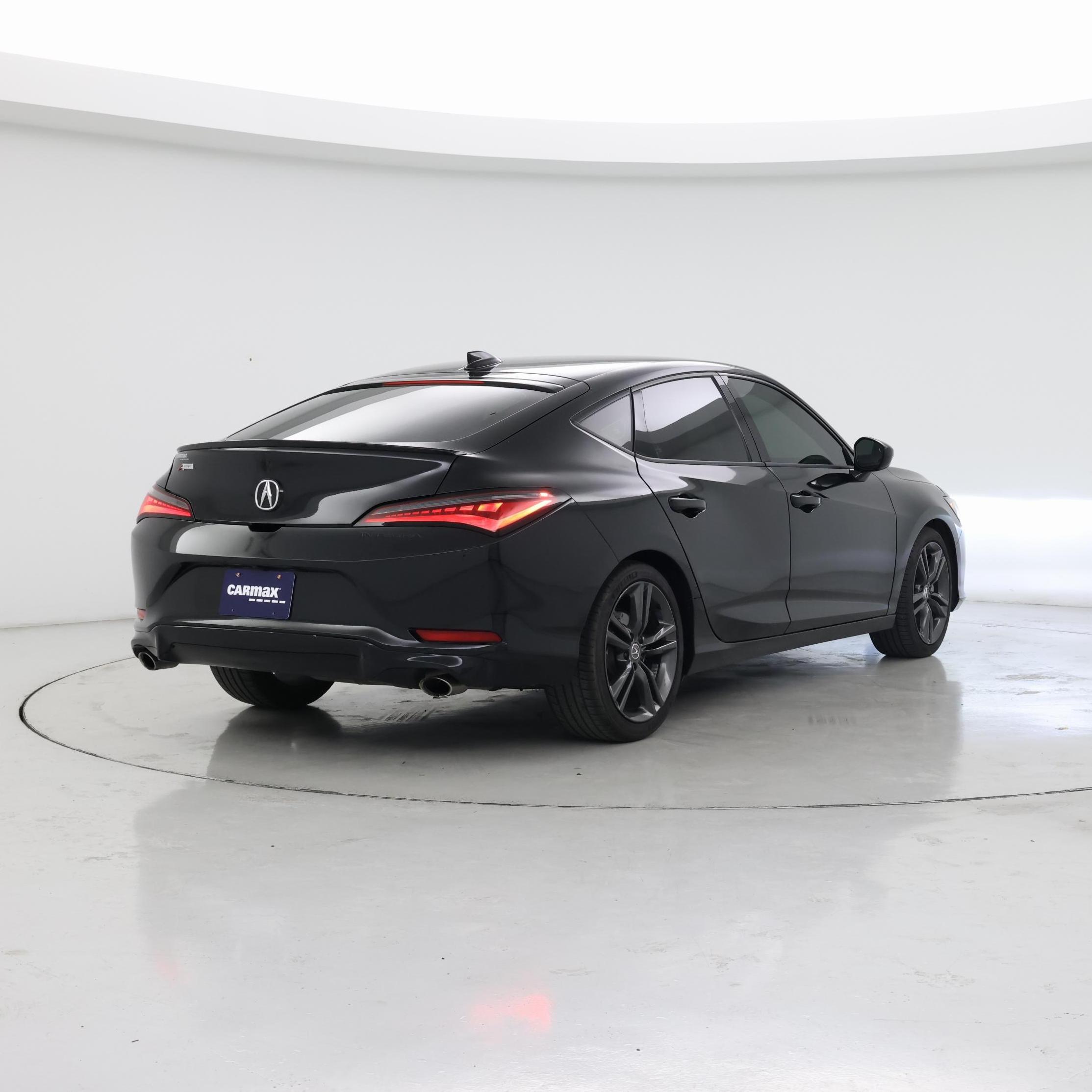 Thumbnail: 2023 Acura Integra - 8