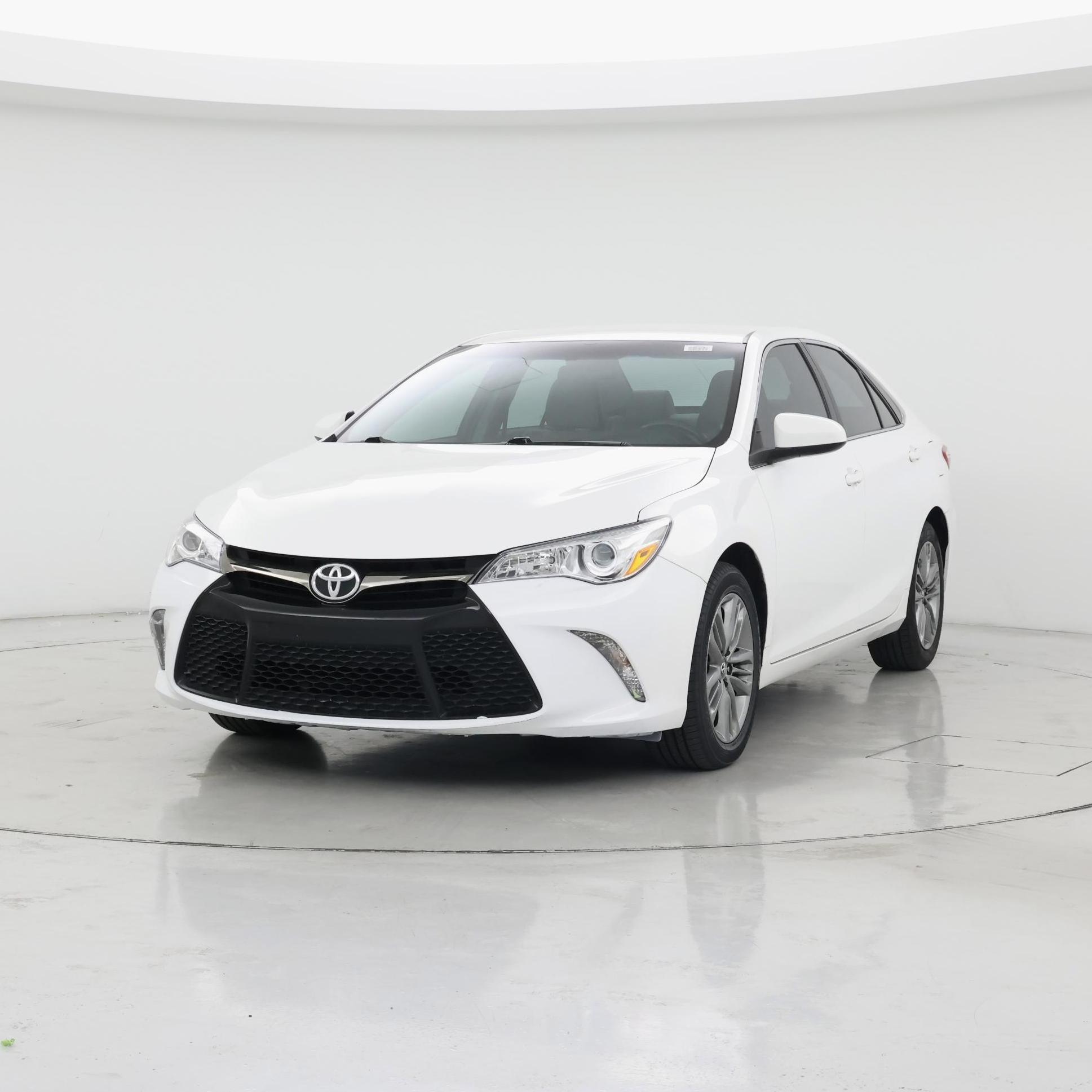 Thumbnail: 2016 Toyota Camry - 4