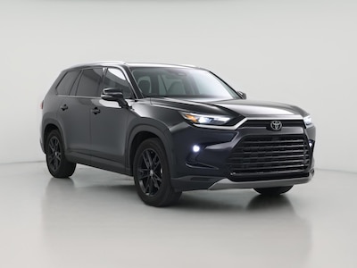 2024 Toyota Gr. Highlander Hybrid Limited
