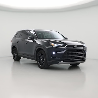 2024 Toyota Gr. Highlander Hybrid Limited