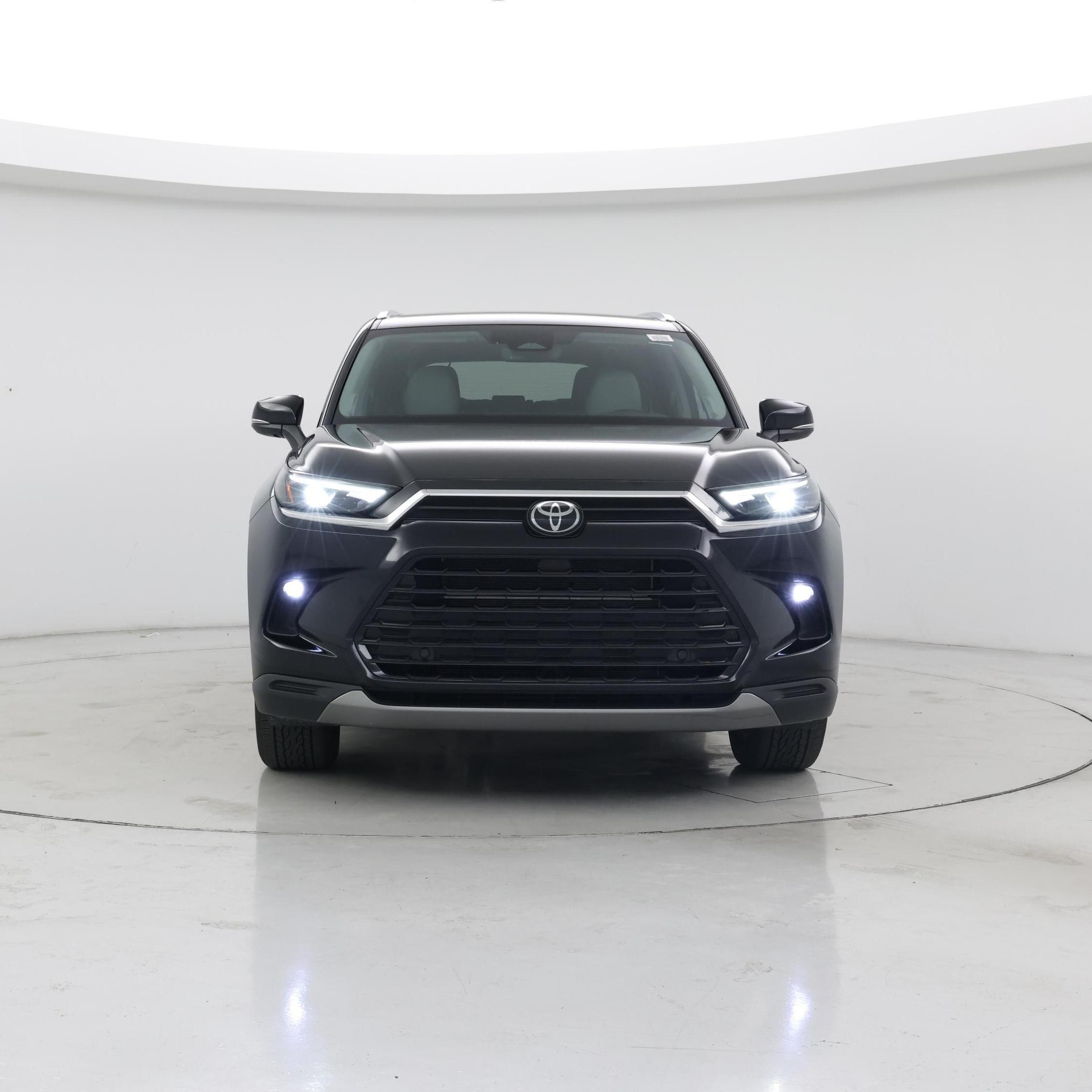 Thumbnail: 2024 Toyota Highlander - 5