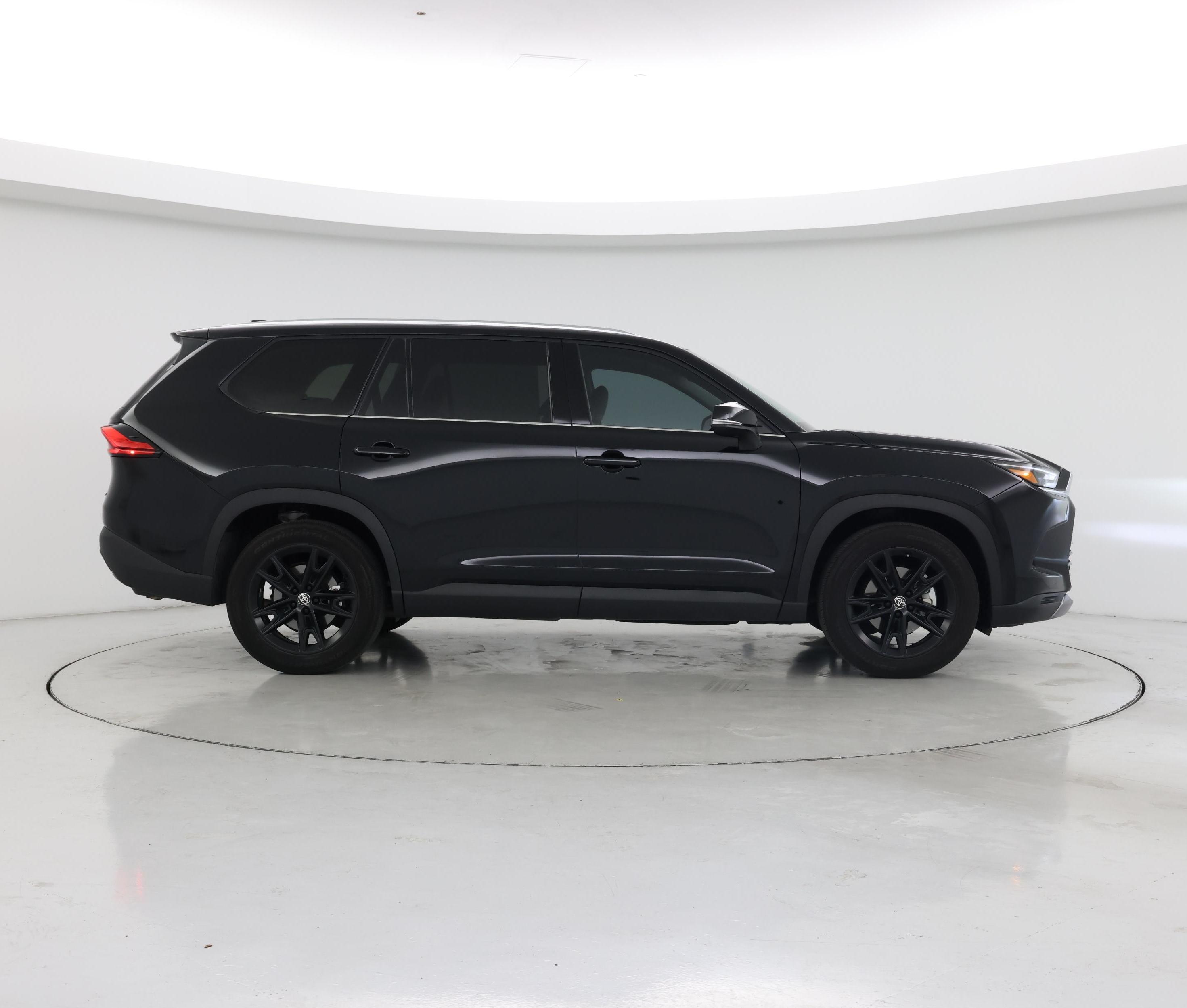 Thumbnail: 2024 Toyota Highlander - 7