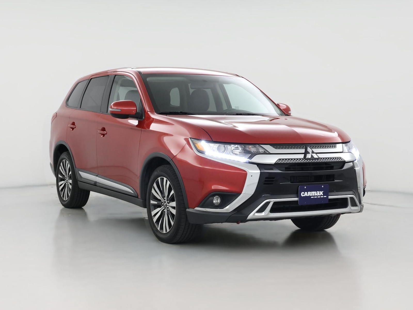 2019 Mitsubishi Outlander