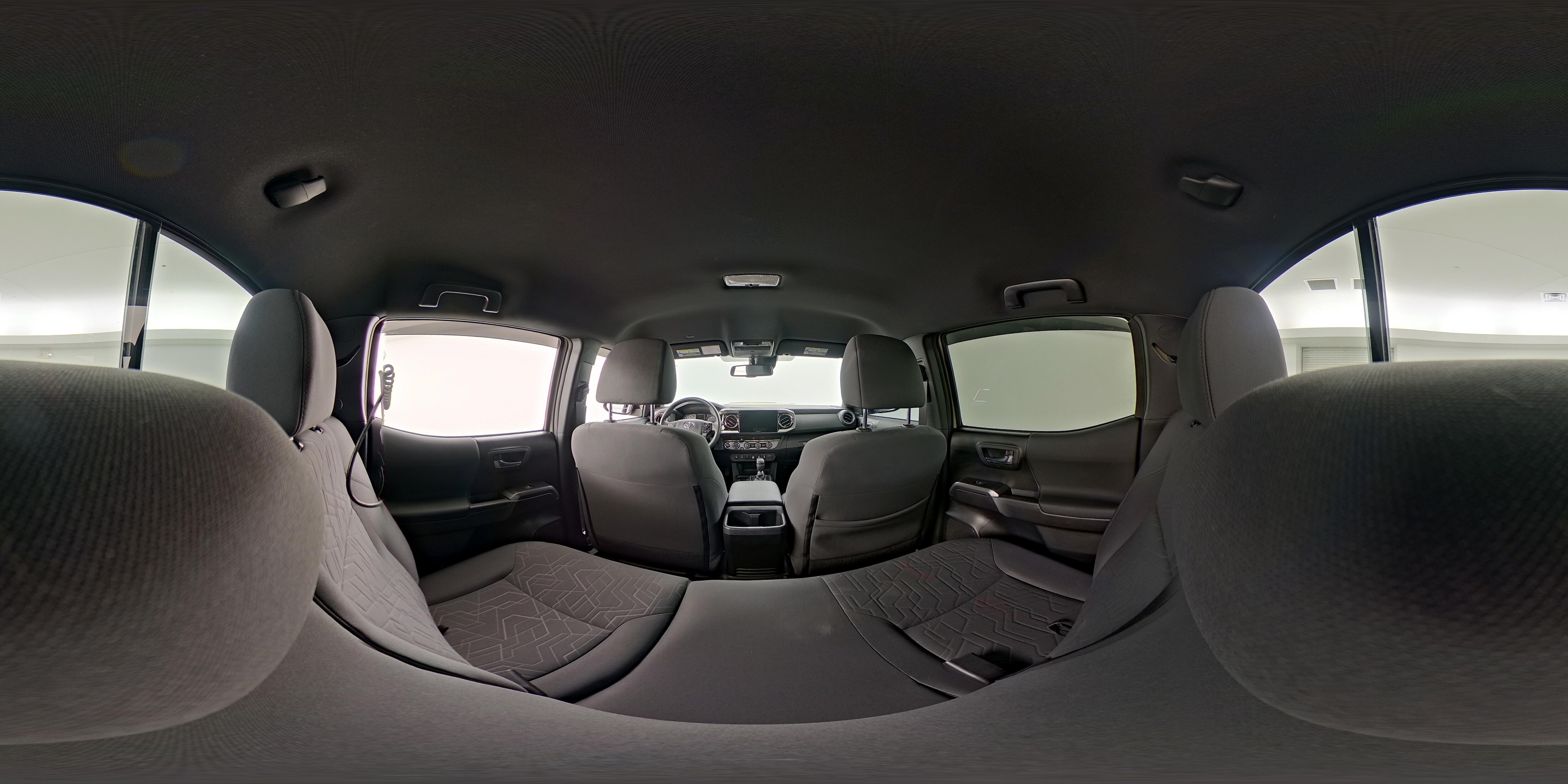 2019 Toyota Tacoma TRD Sport - Photo 26