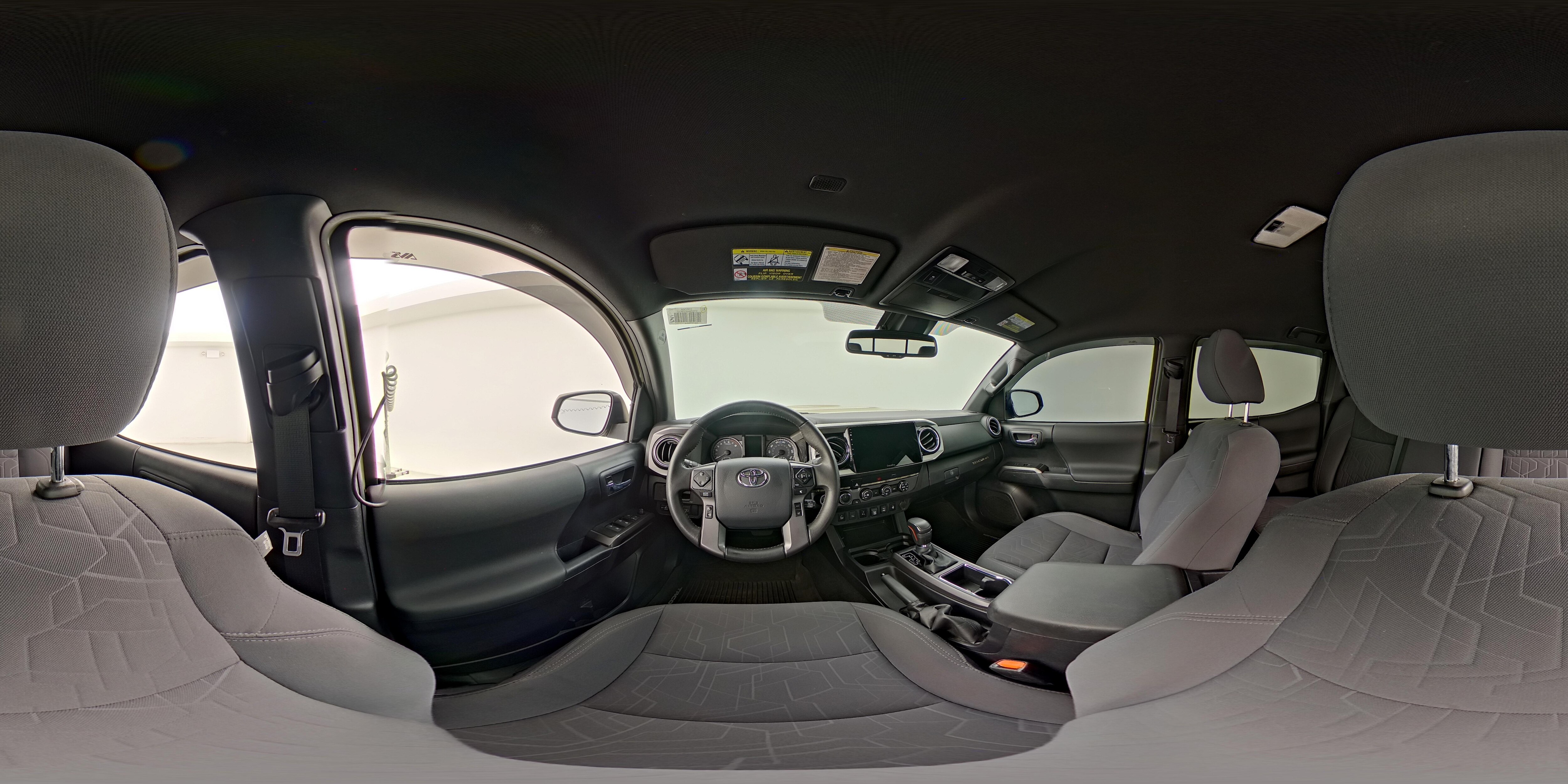 2019 Toyota Tacoma TRD Sport - Photo 27