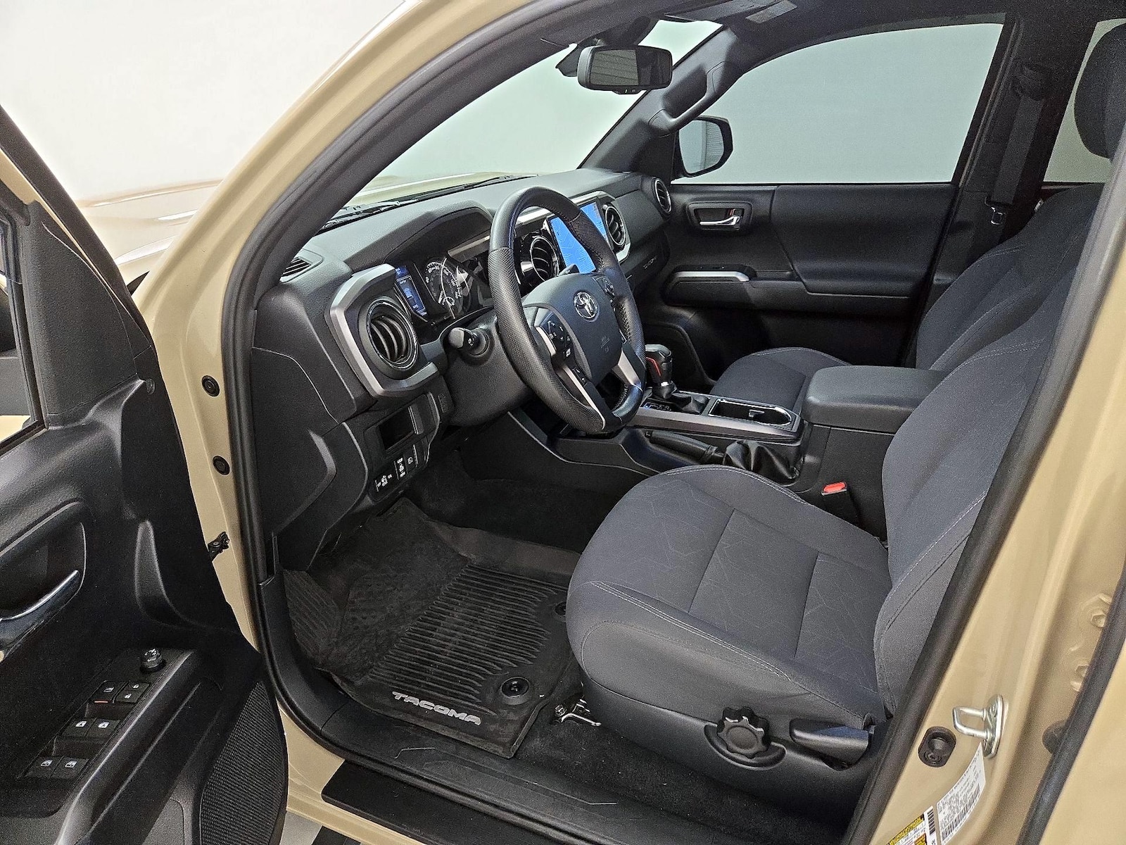 2019 Toyota Tacoma TRD Sport - Photo 12