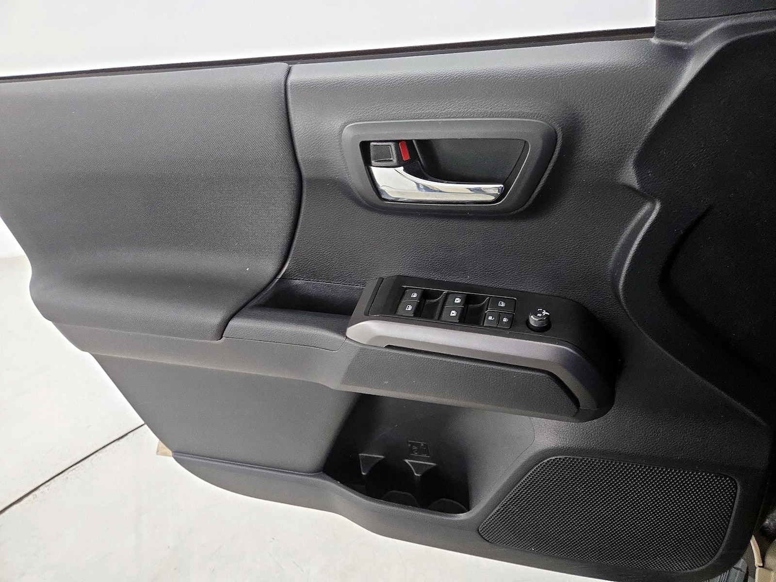 2019 Toyota Tacoma TRD Sport - Photo 13