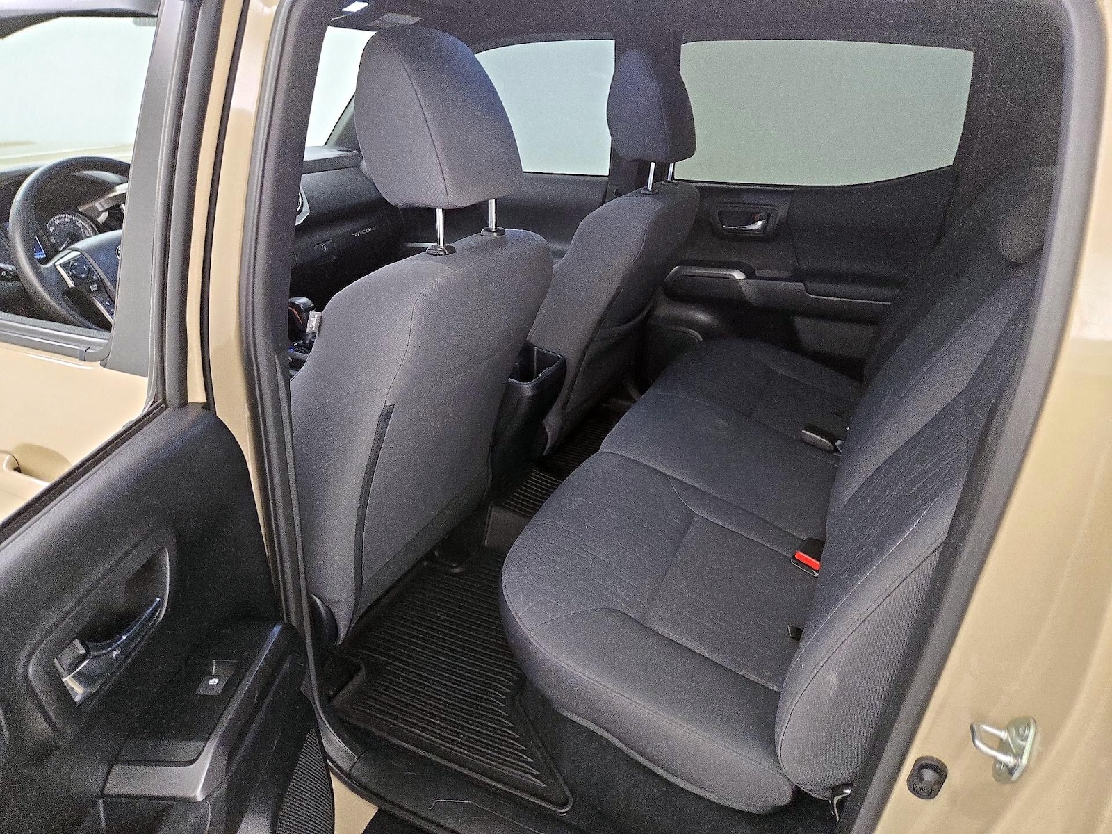 2019 Toyota Tacoma TRD Sport - Photo 21