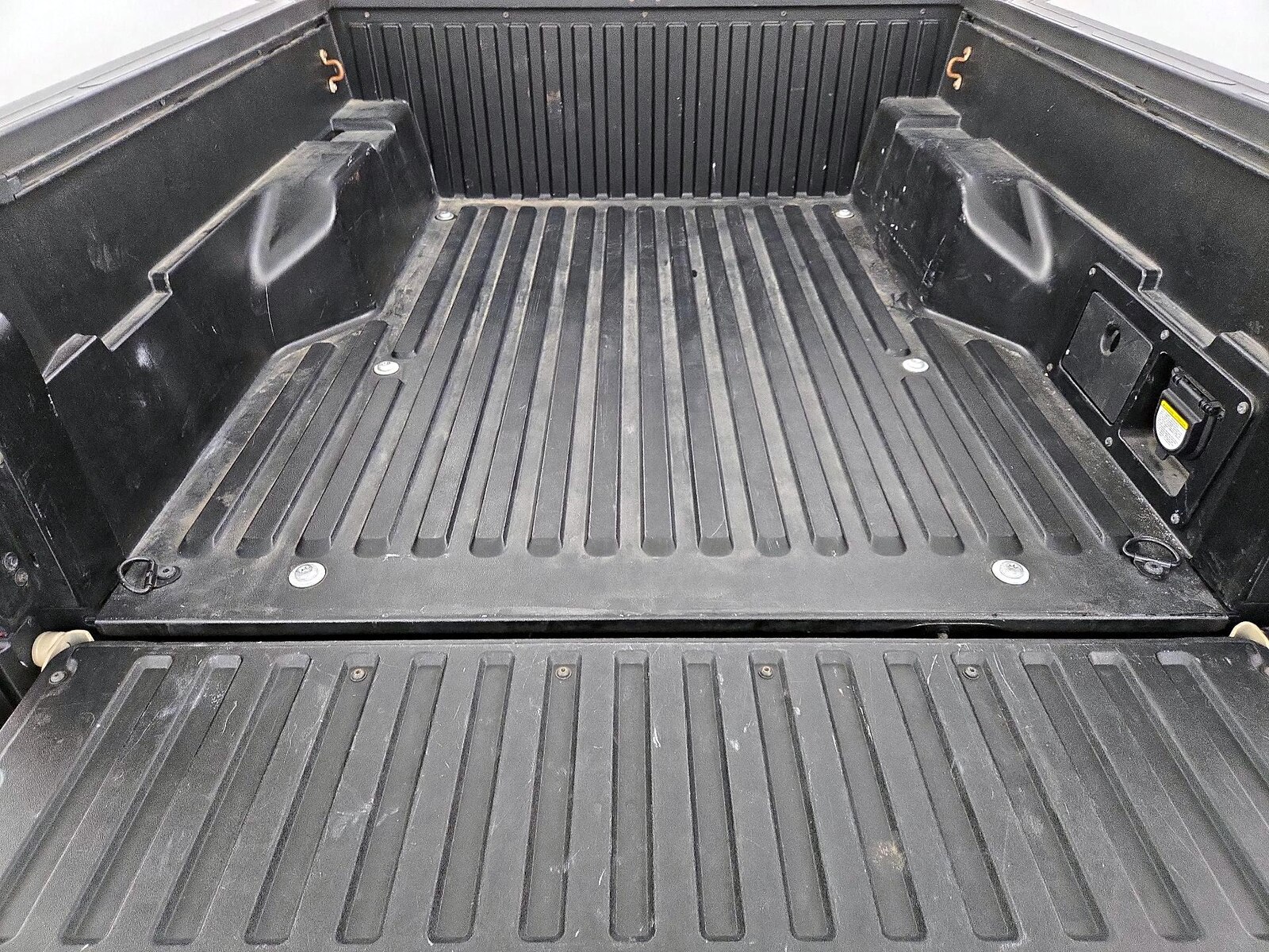 2019 Toyota Tacoma TRD Sport - Photo 22