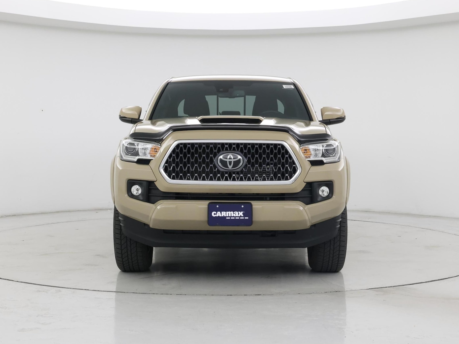 2019 Toyota Tacoma TRD Sport - Photo 6