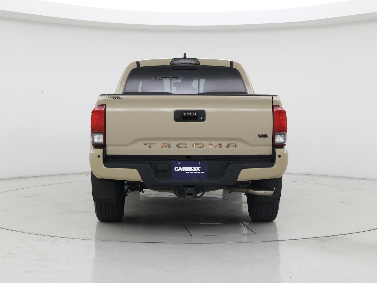 2019 Toyota Tacoma TRD Sport - Photo 7