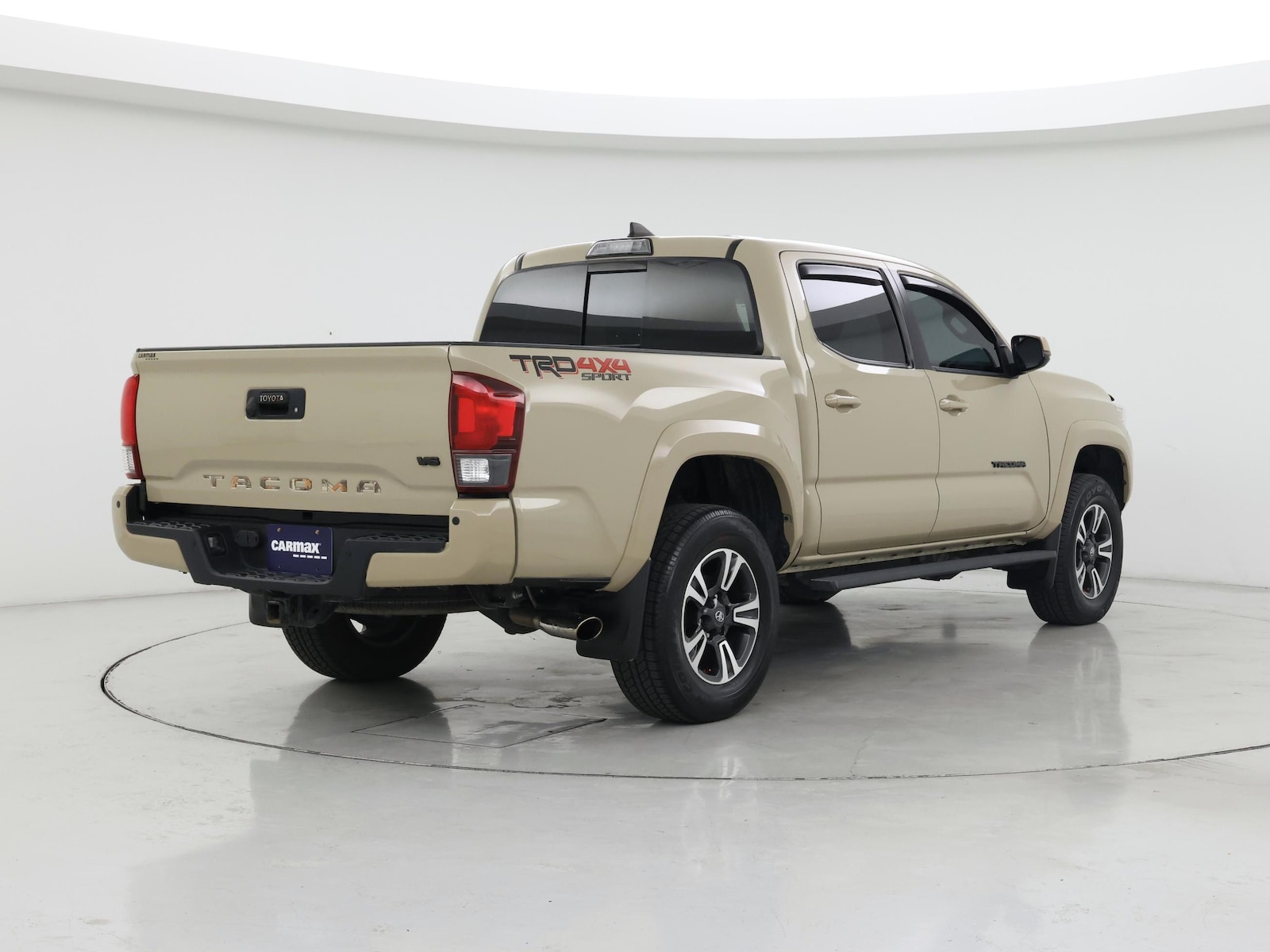 2019 Toyota Tacoma TRD Sport - Photo 9