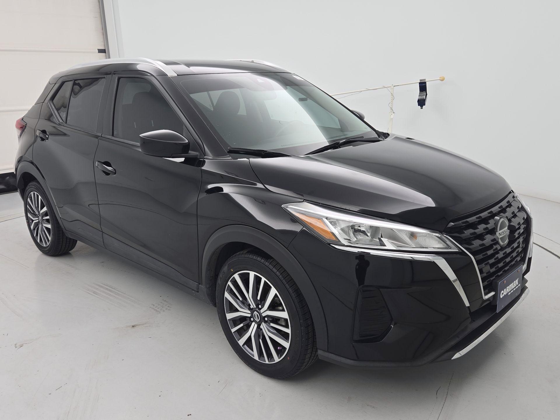 Thumbnail: 2021 Nissan Kicks - 1