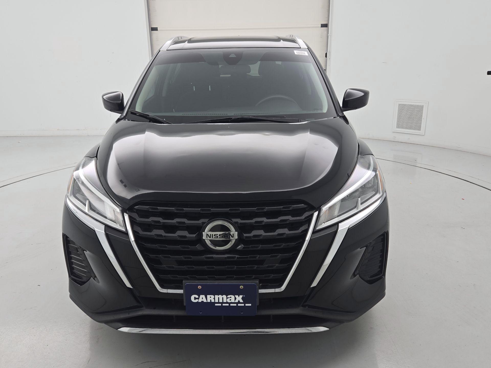 Thumbnail: 2021 Nissan Kicks - 2