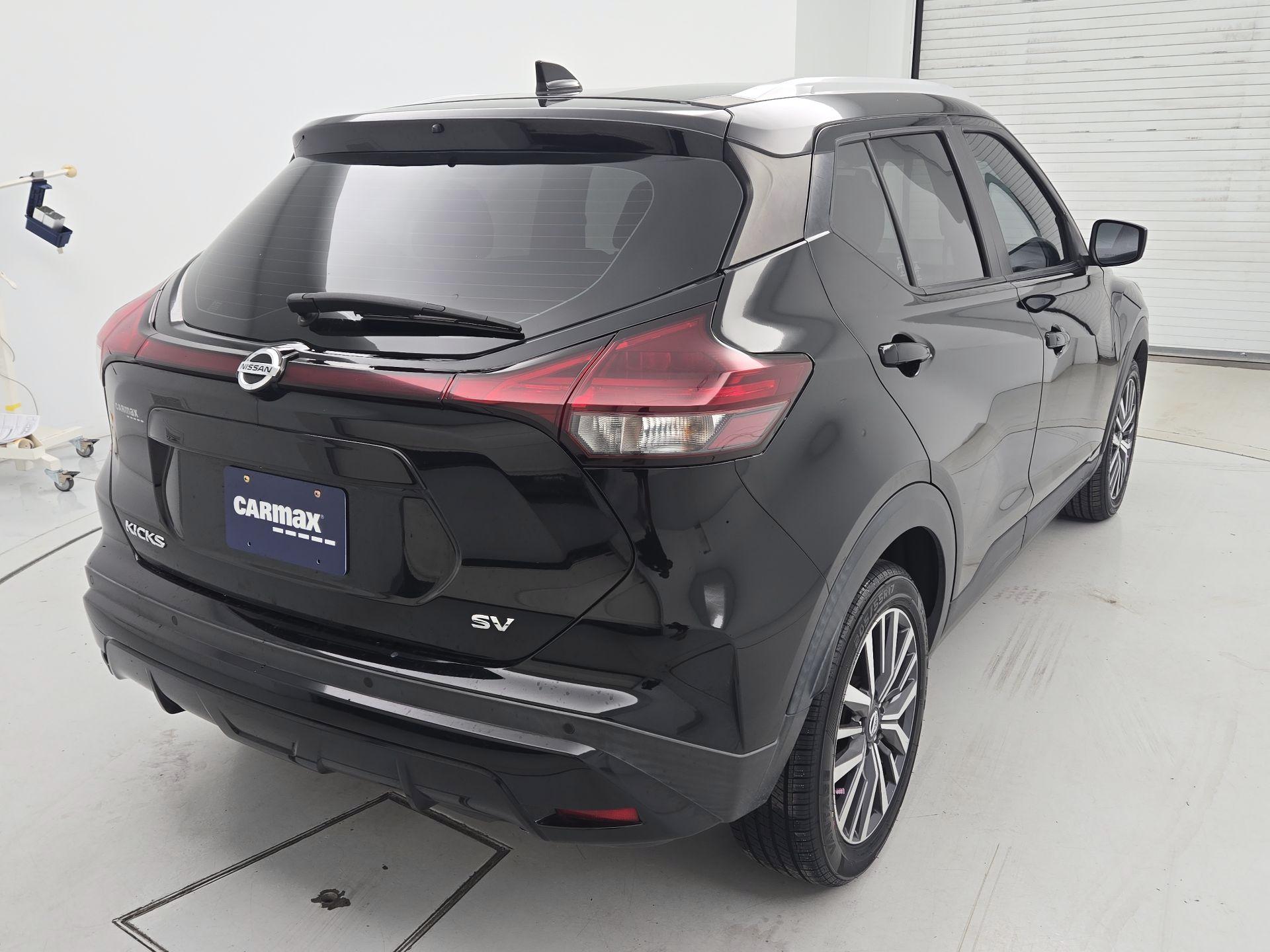 Thumbnail: 2021 Nissan Kicks - 5