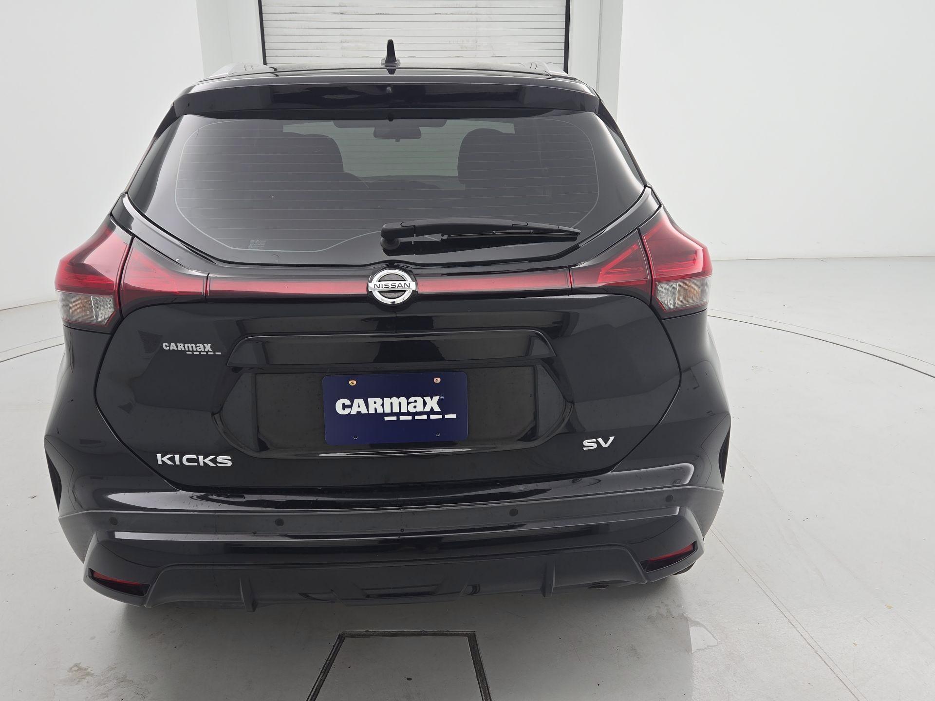 Thumbnail: 2021 Nissan Kicks - 6