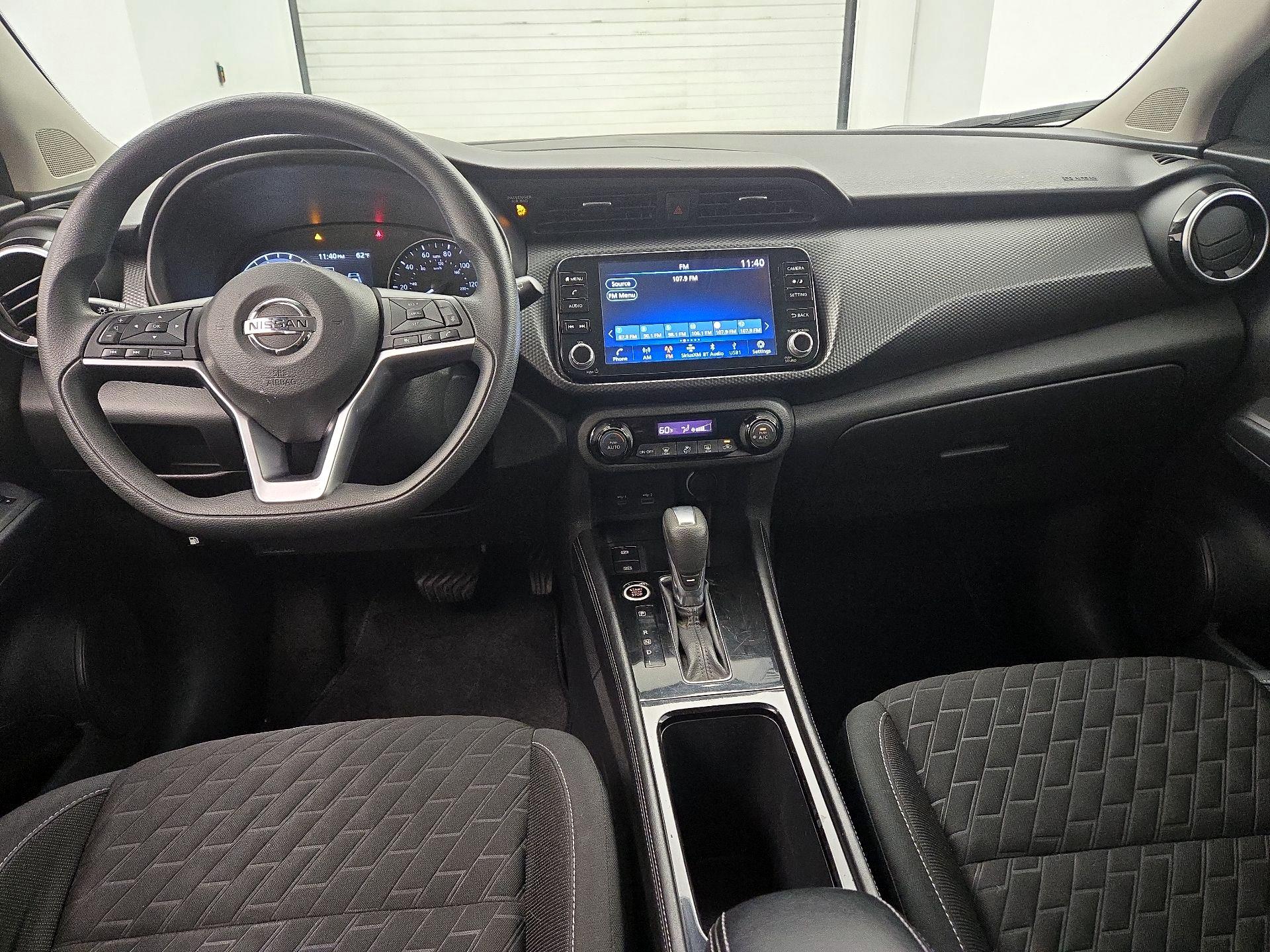 Thumbnail: 2021 Nissan Kicks - 8