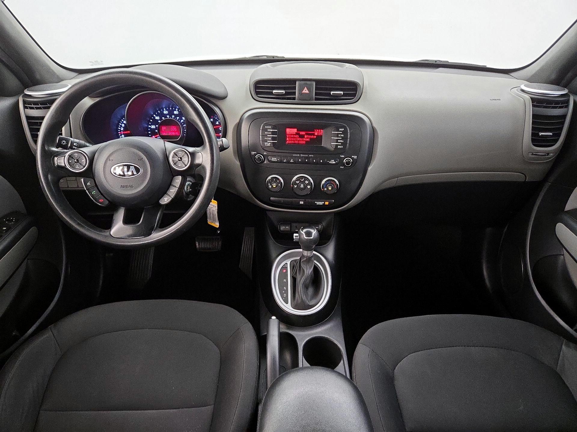 Thumbnail: 2015 Kia Soul - 9