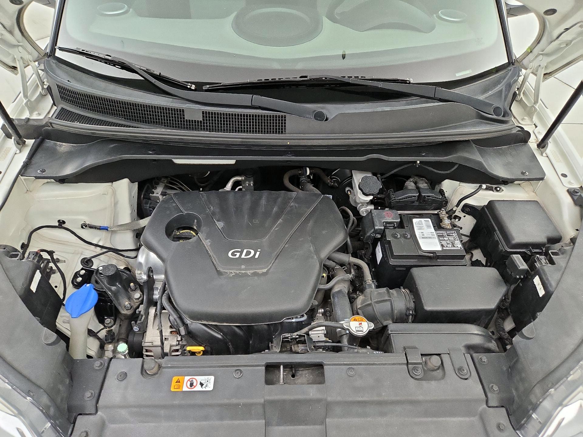 Thumbnail: 2015 Kia Soul - 20