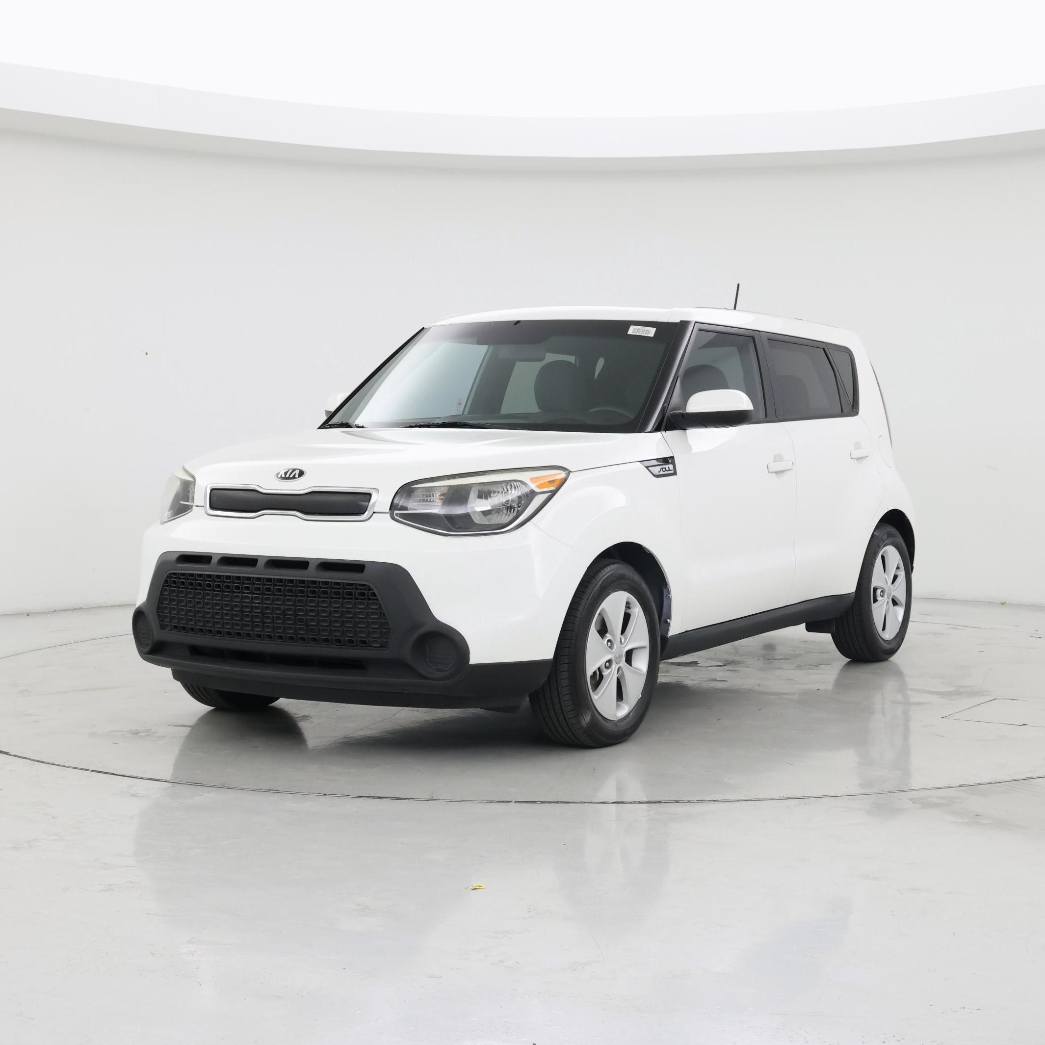 Thumbnail: 2015 Kia Soul - 4