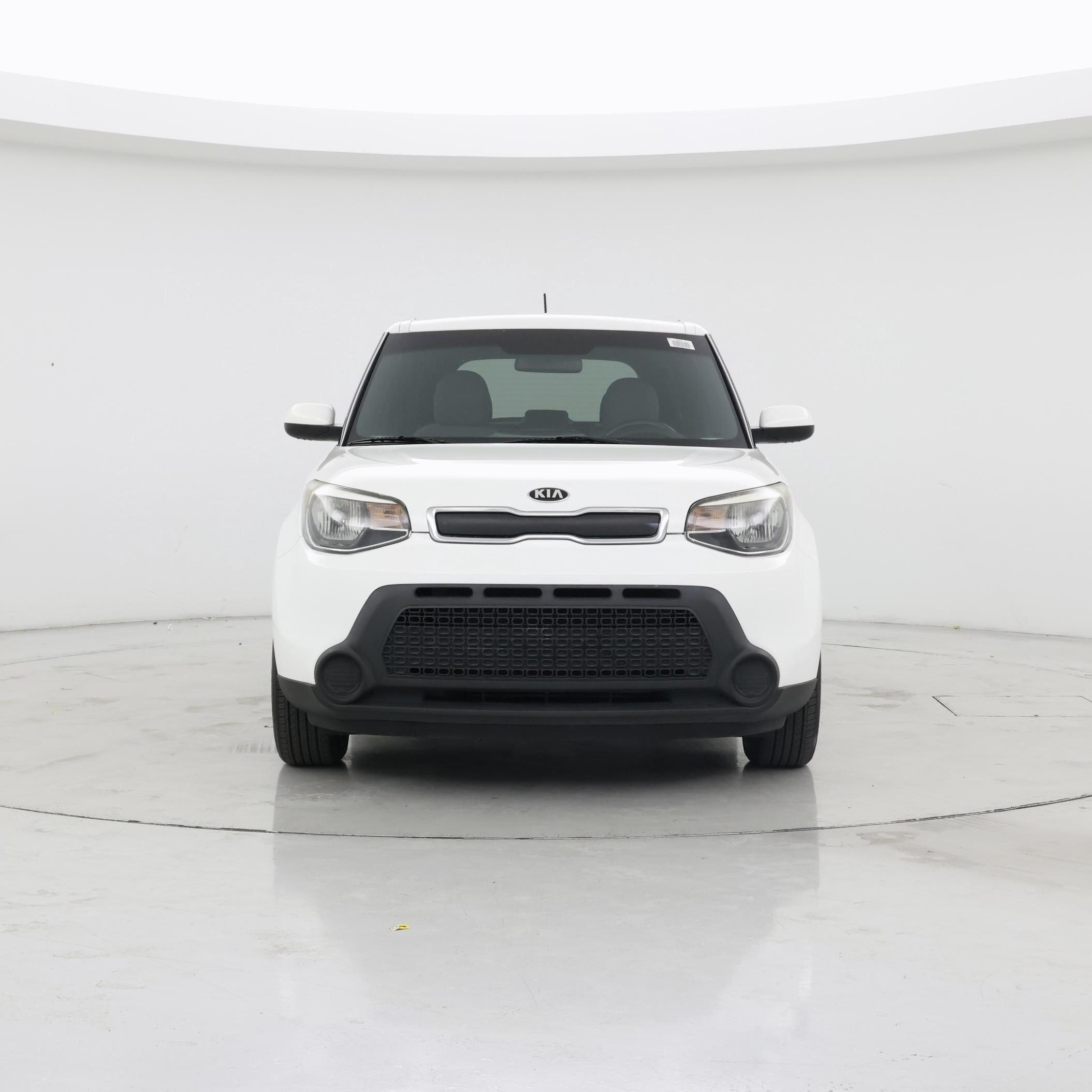 Thumbnail: 2015 Kia Soul - 5