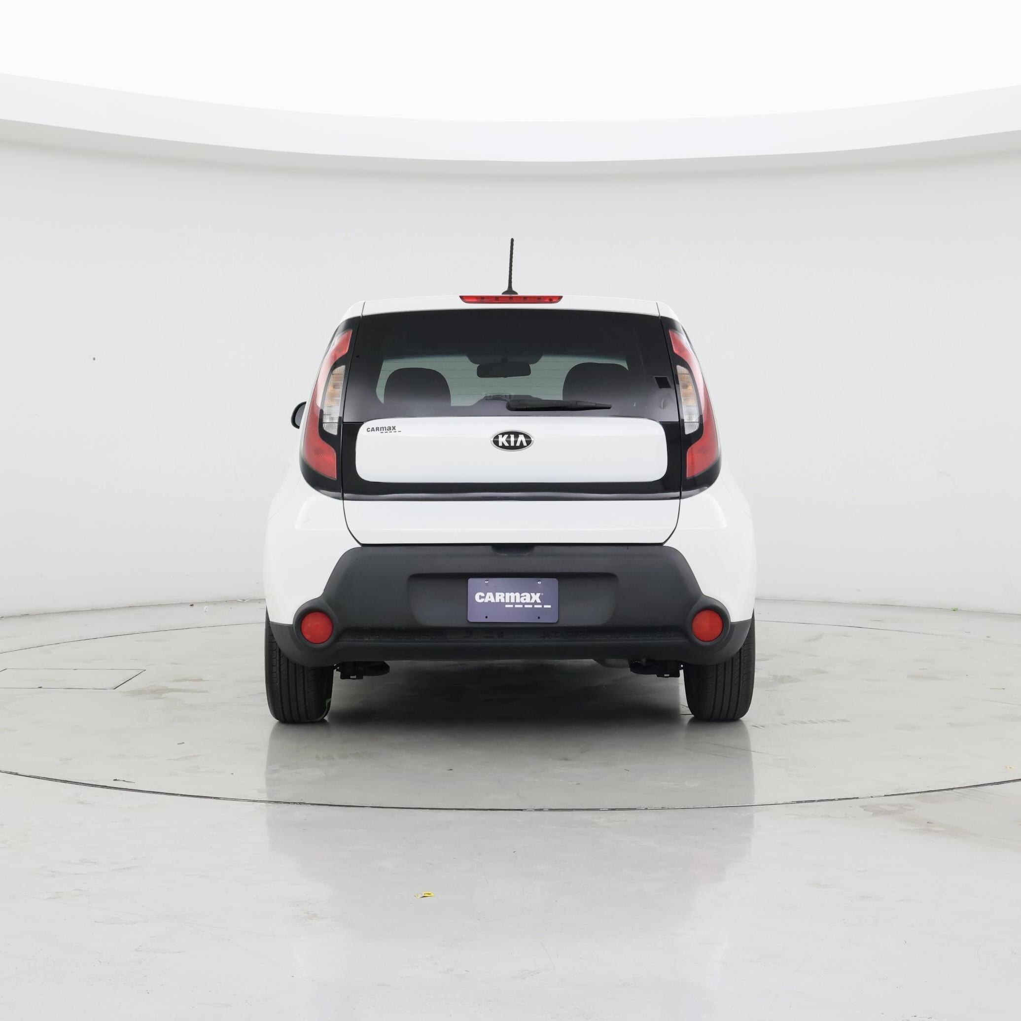Thumbnail: 2015 Kia Soul - 6
