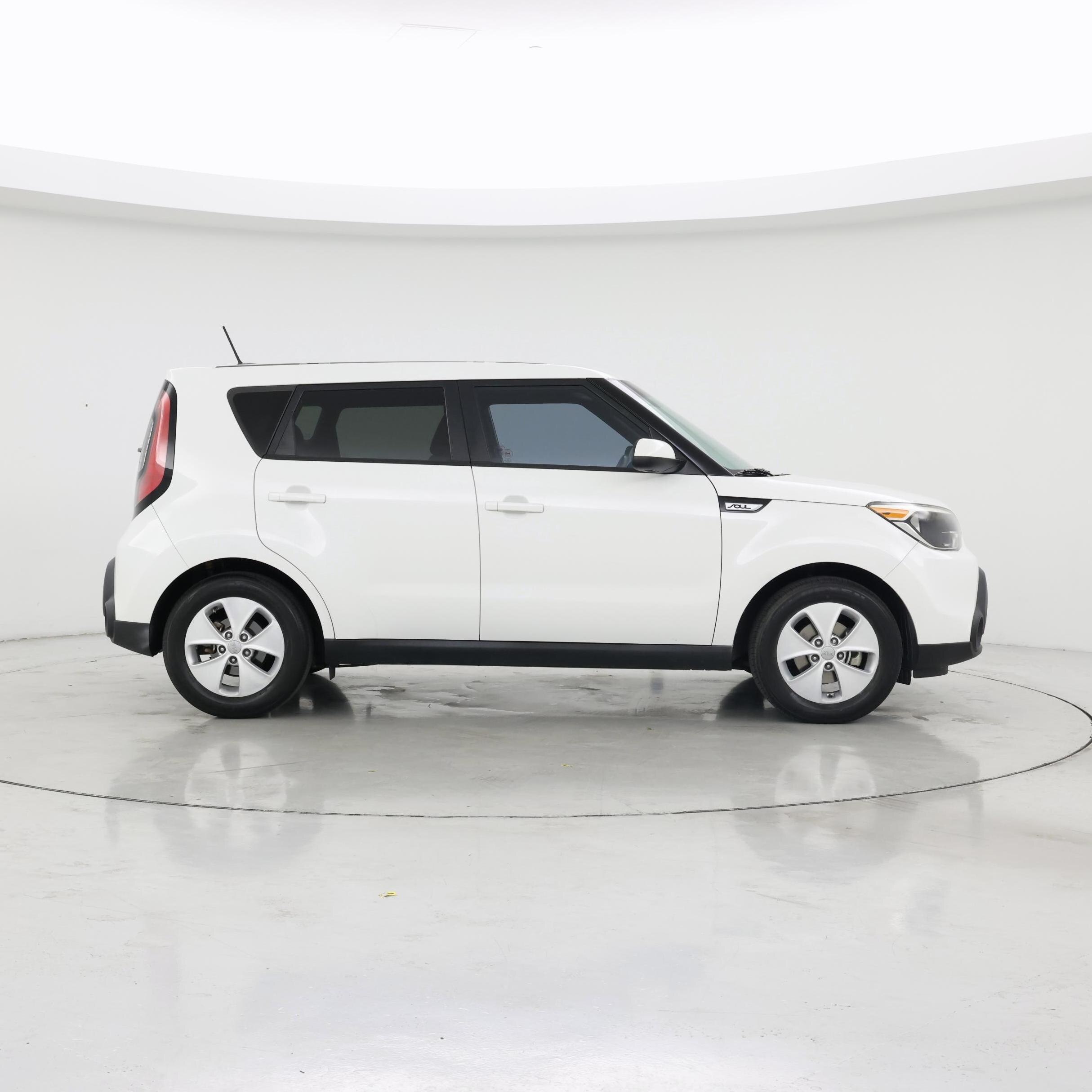 Thumbnail: 2015 Kia Soul - 7