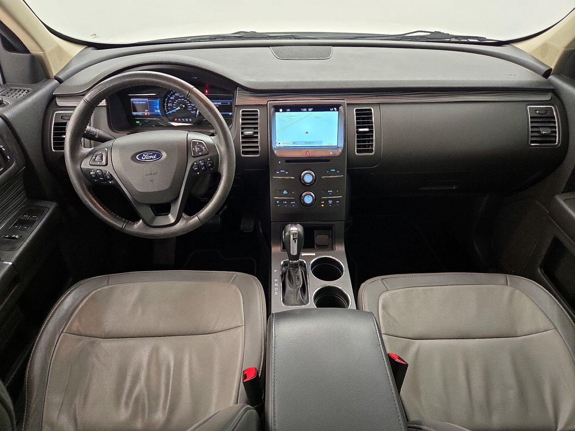 Thumbnail: 2019 Ford Flex - 9