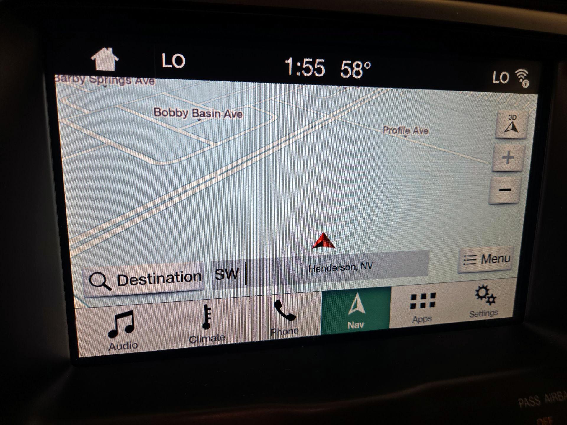 Thumbnail: 2019 Ford Flex - 14