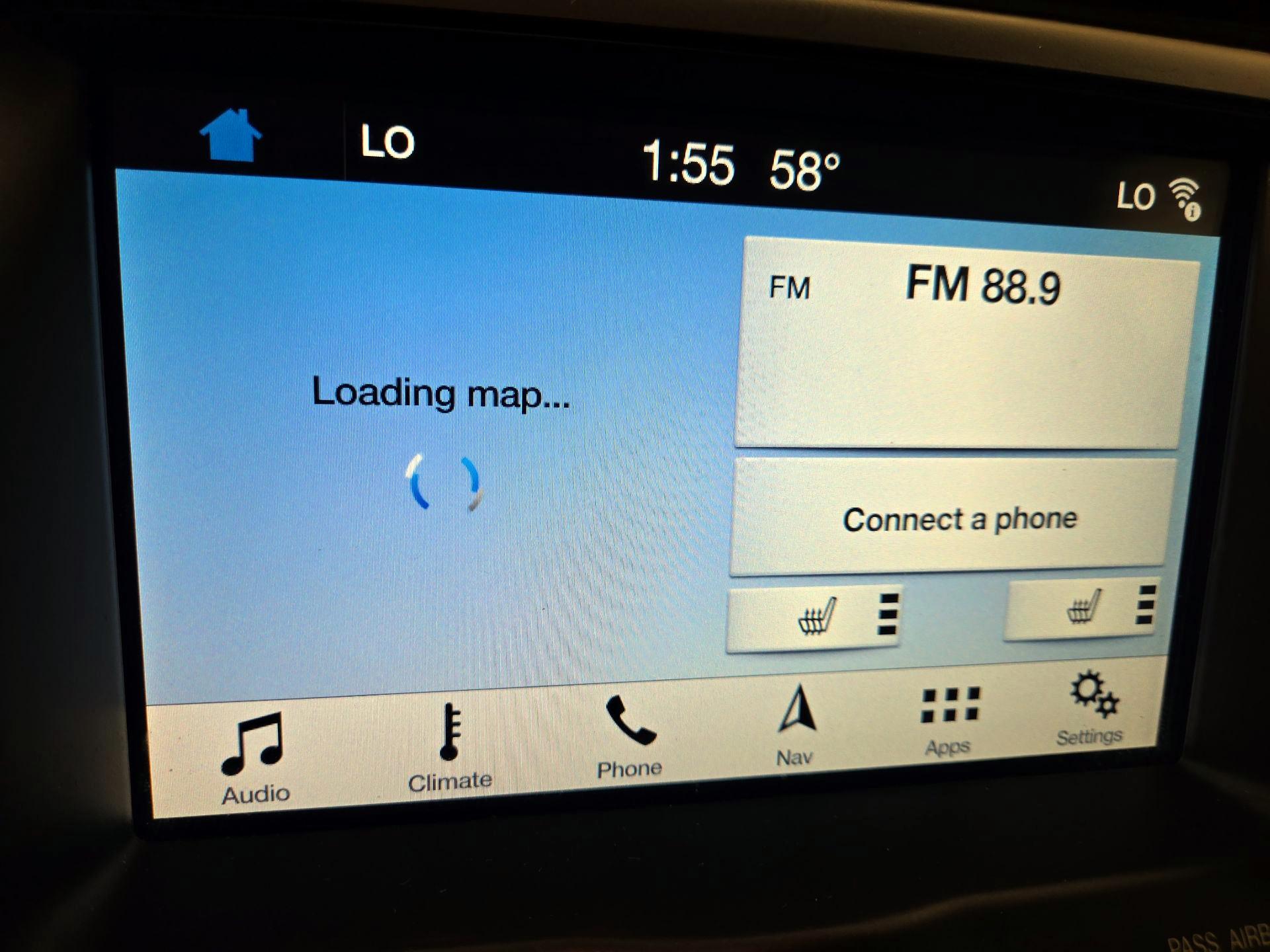 Thumbnail: 2019 Ford Flex - 16