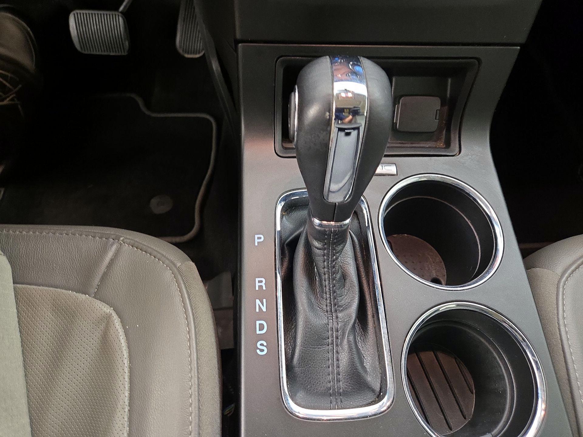 Thumbnail: 2019 Ford Flex - 18