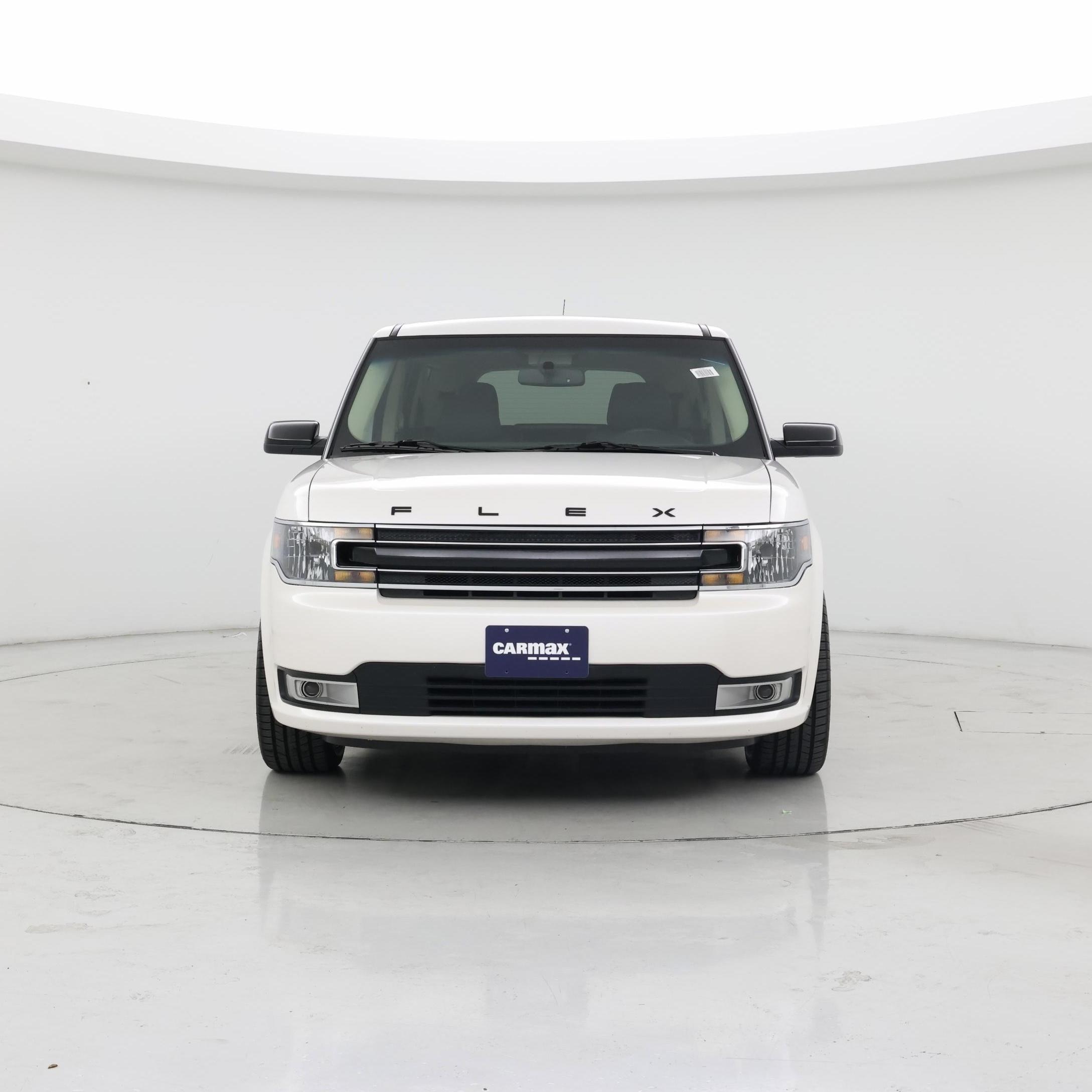Thumbnail: 2019 Ford Flex - 5