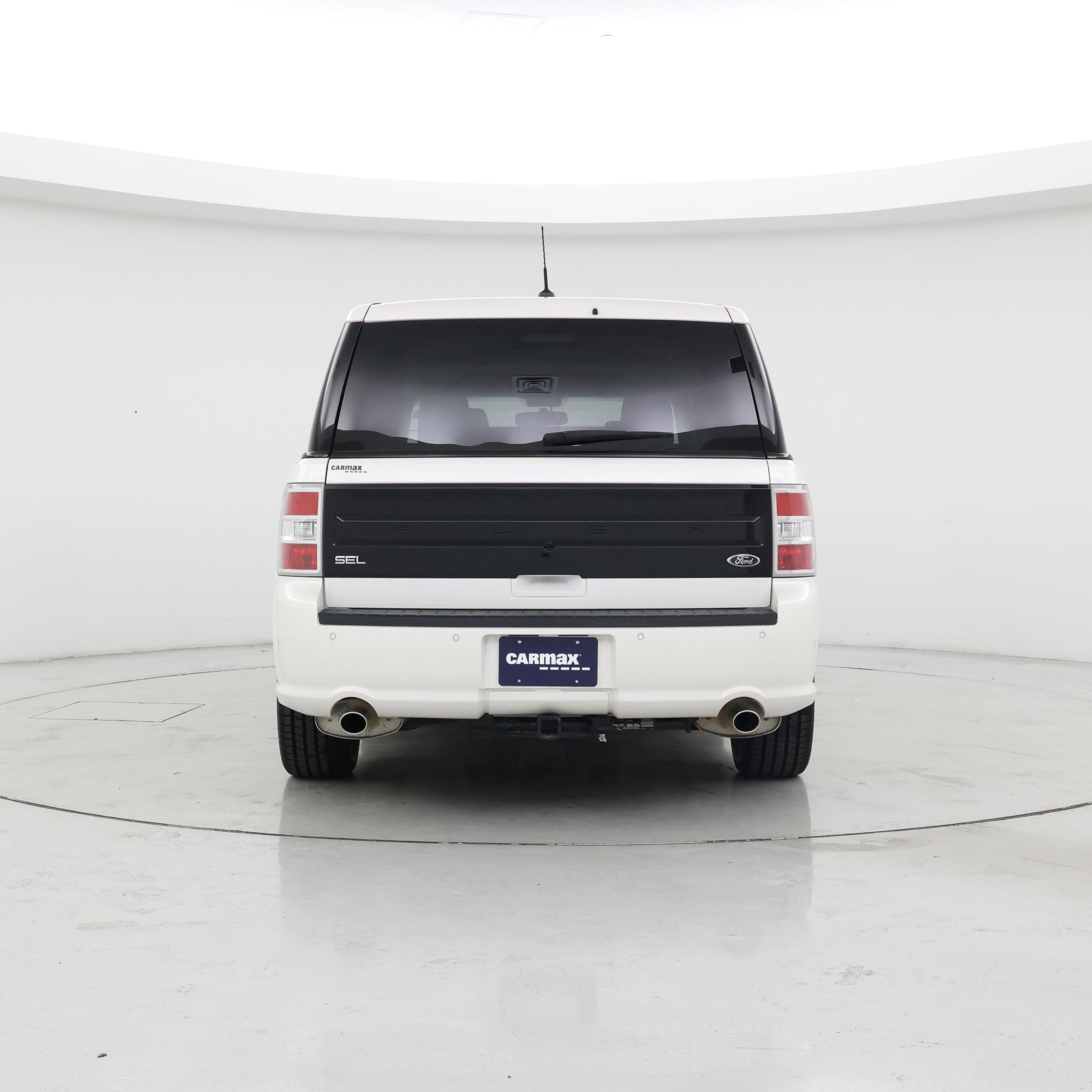 Thumbnail: 2019 Ford Flex - 6
