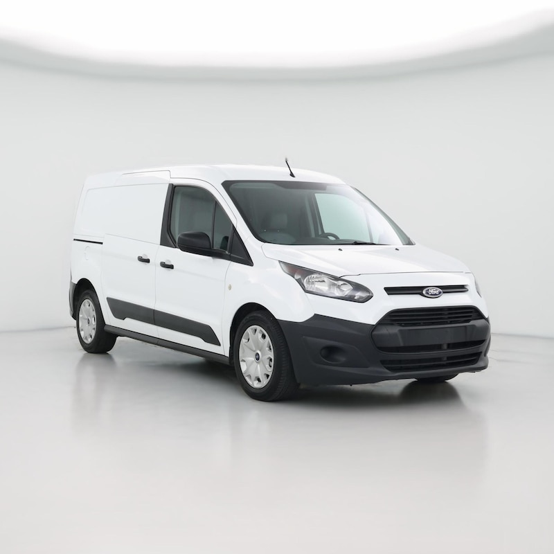 2015 Ford Transit Connect XL