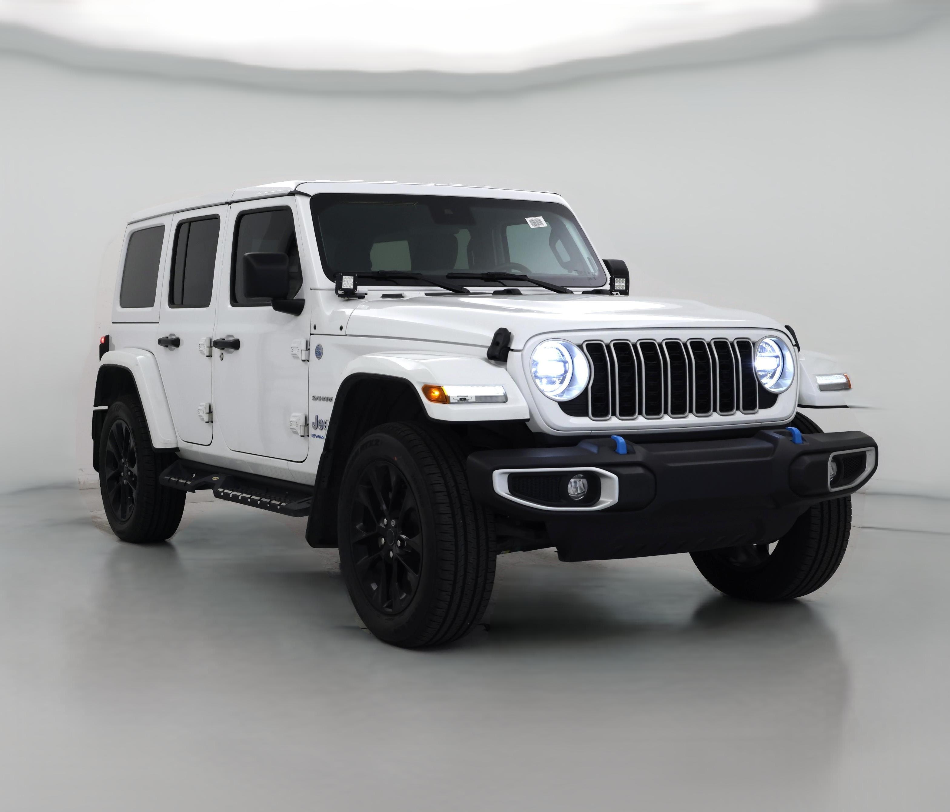 Thumbnail: 2024 Jeep Wrangler - 1