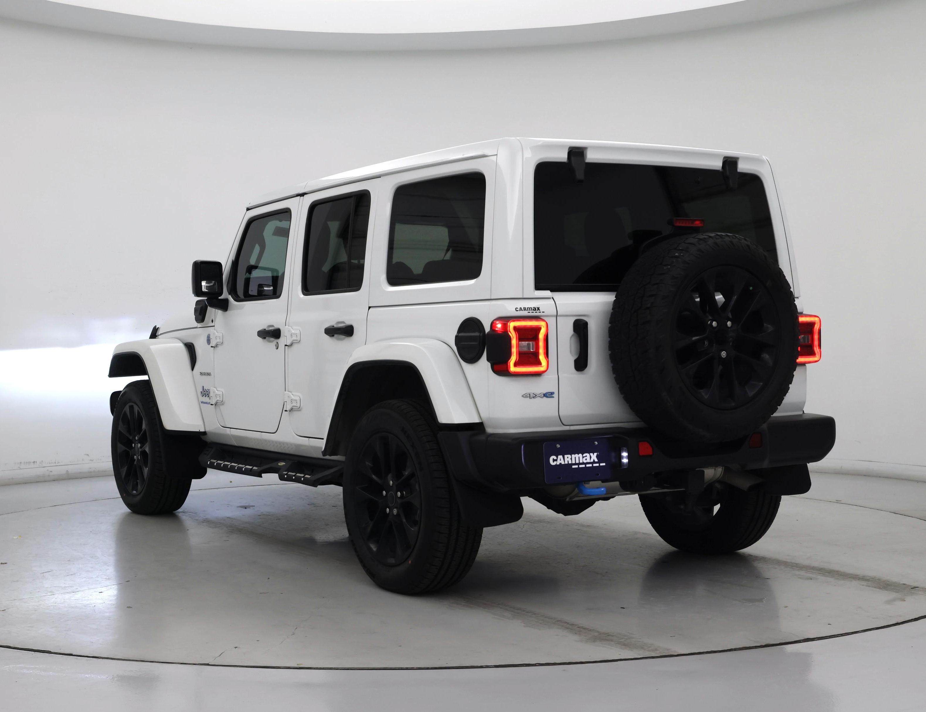 Thumbnail: 2024 Jeep Wrangler - 2