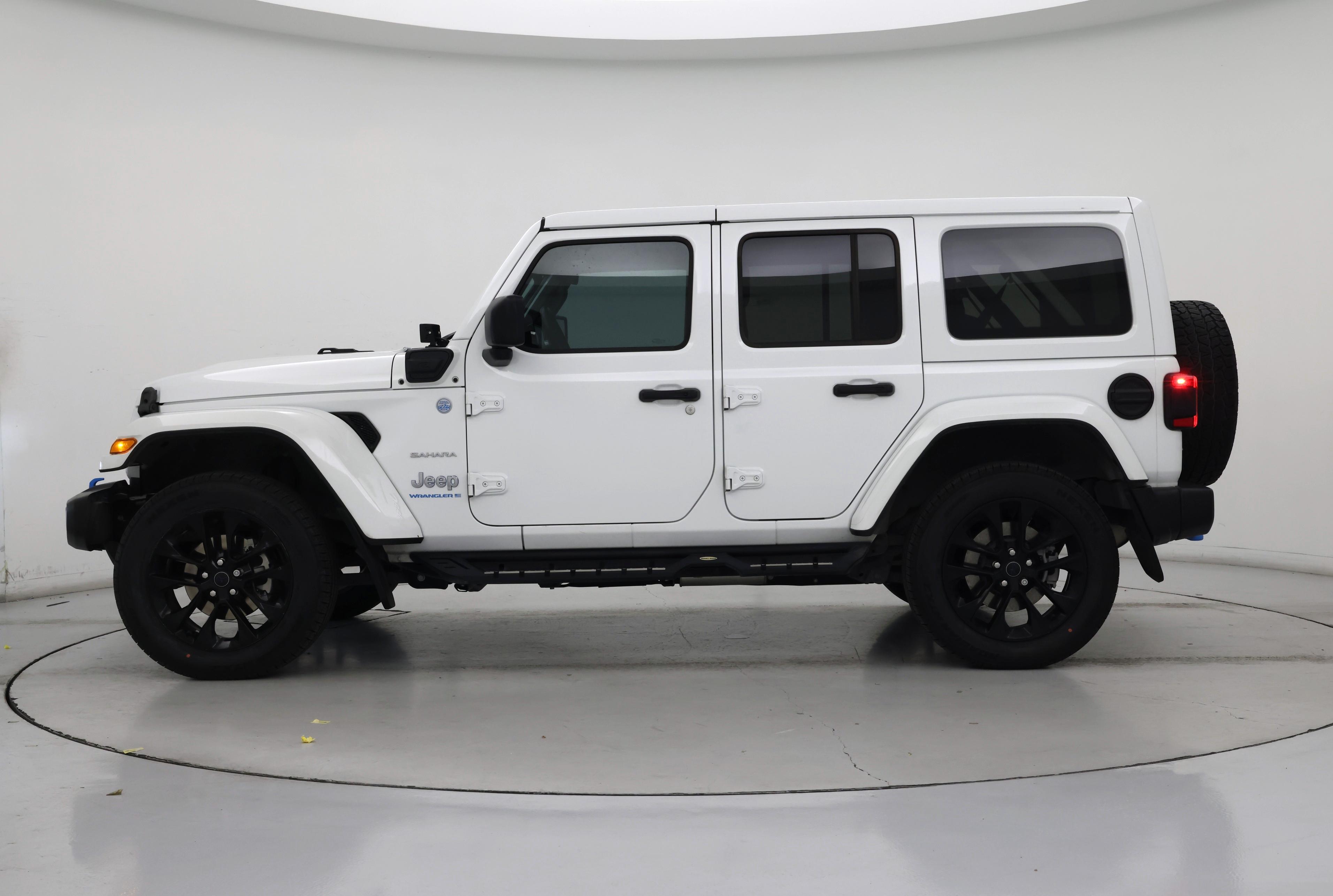 Thumbnail: 2024 Jeep Wrangler - 3