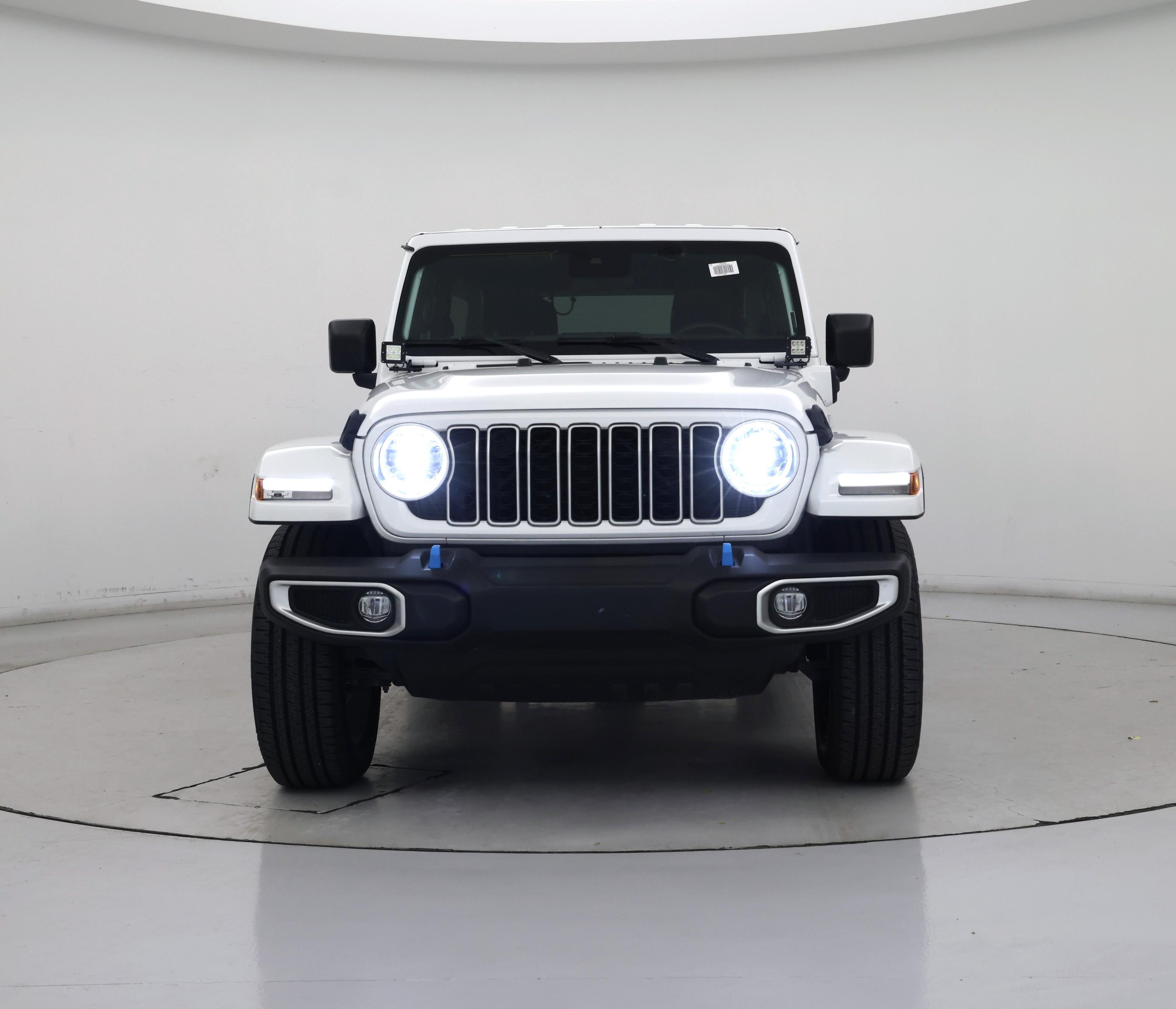 Thumbnail: 2024 Jeep Wrangler - 5