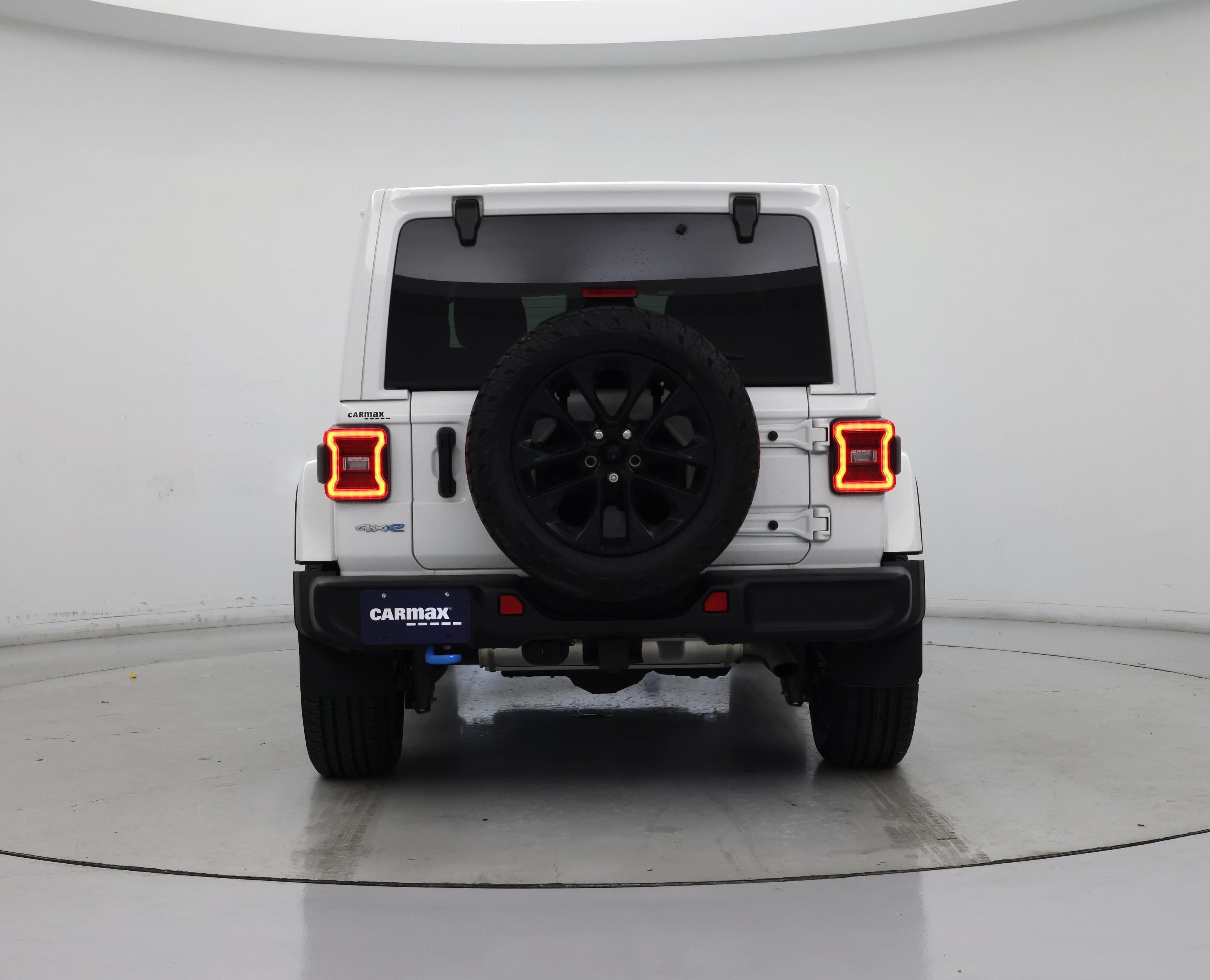 Thumbnail: 2024 Jeep Wrangler - 6