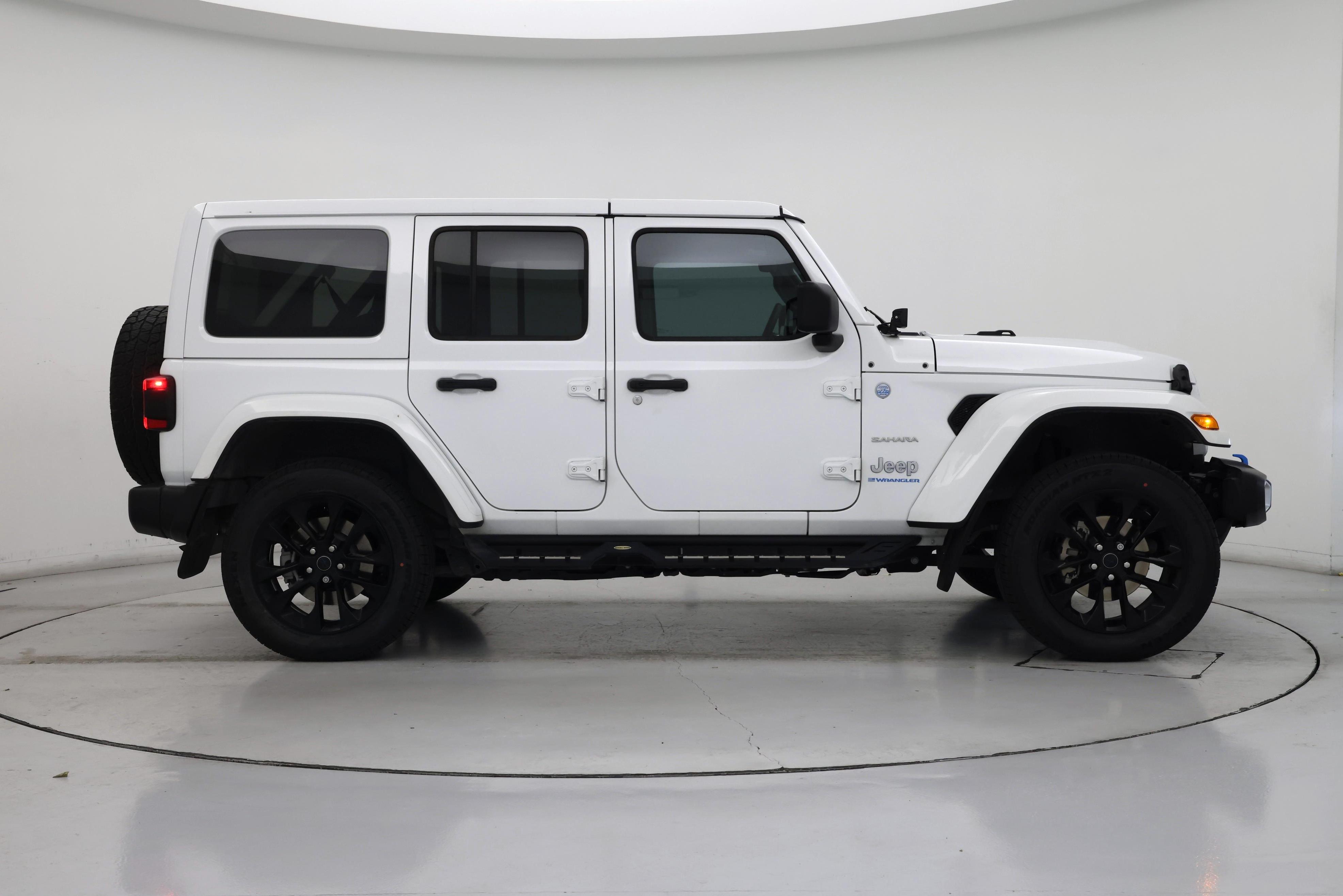 Thumbnail: 2024 Jeep Wrangler - 7