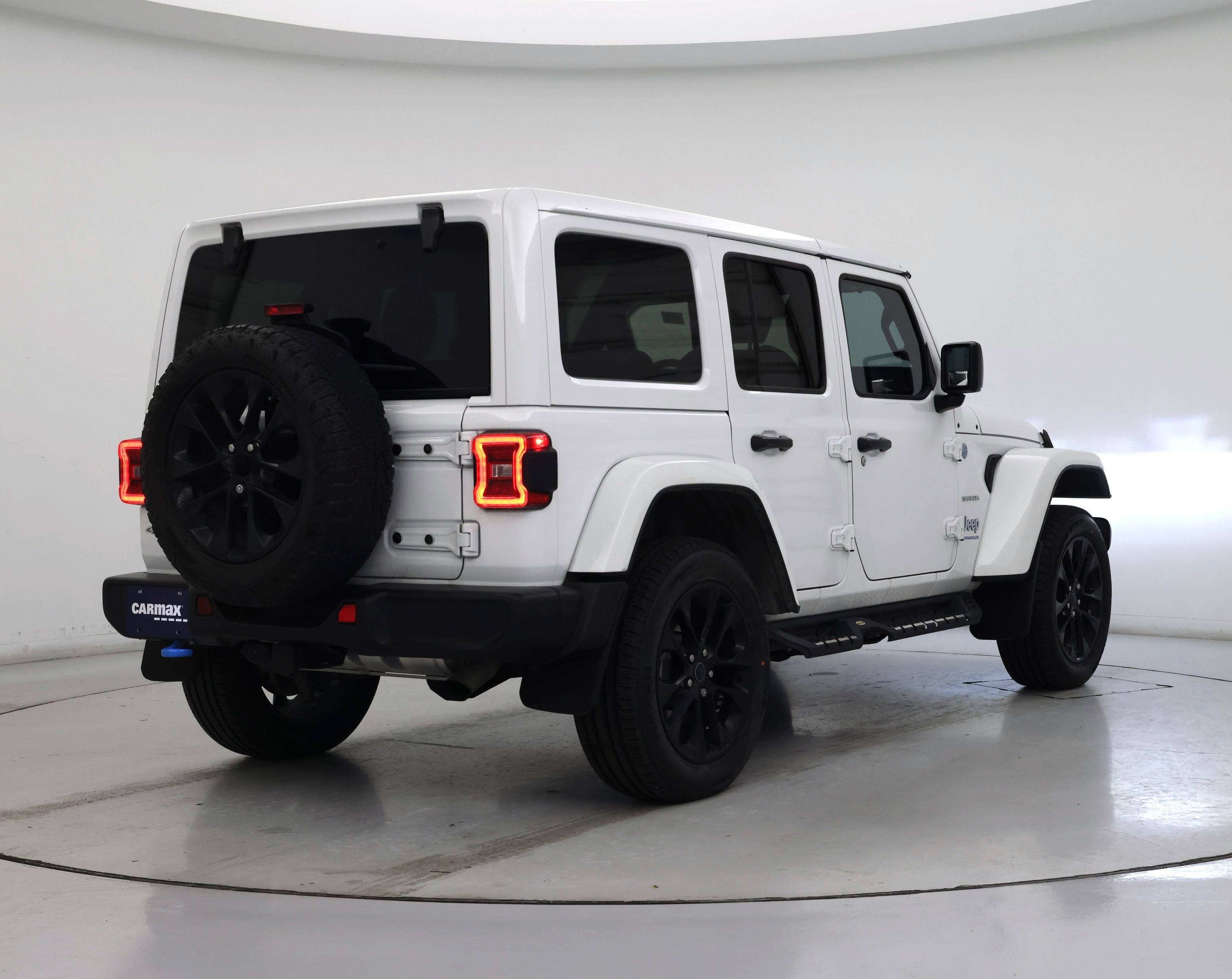 Thumbnail: 2024 Jeep Wrangler - 8