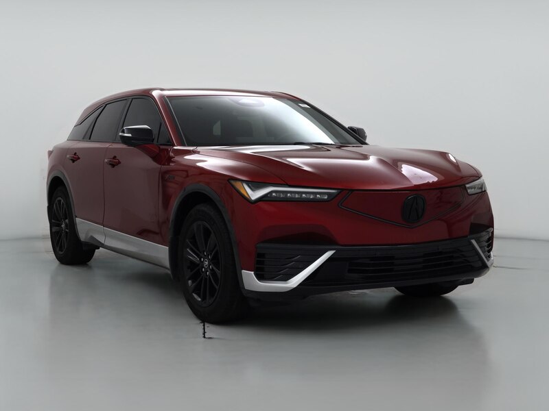 2024 Acura ZDX A-Spec -
                  Las Vegas, NV