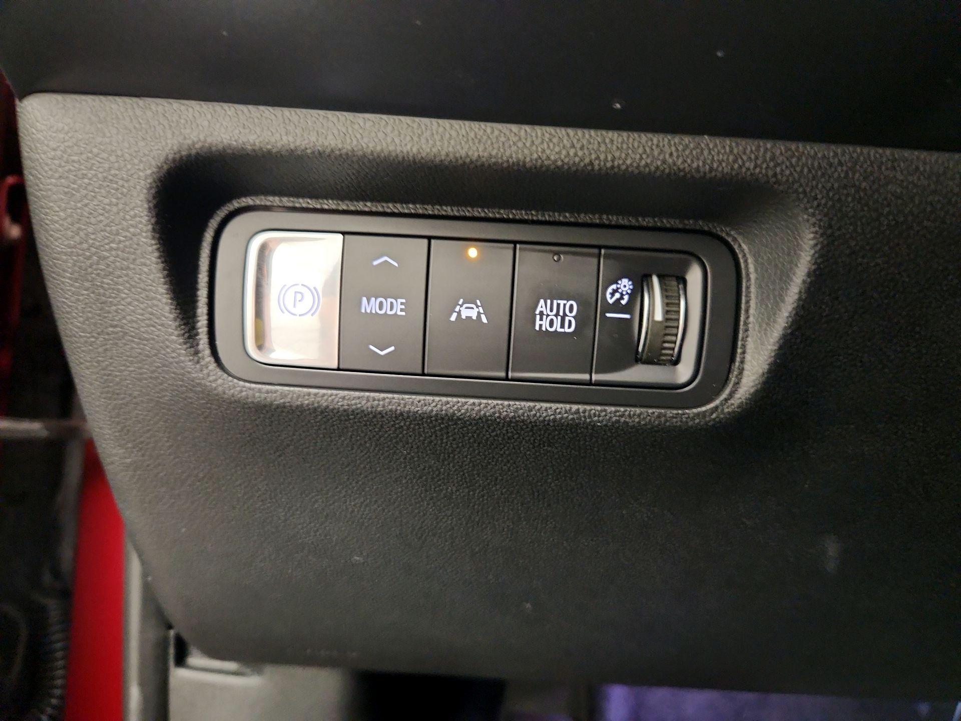 Thumbnail: 2024 Acura ZDX - 13