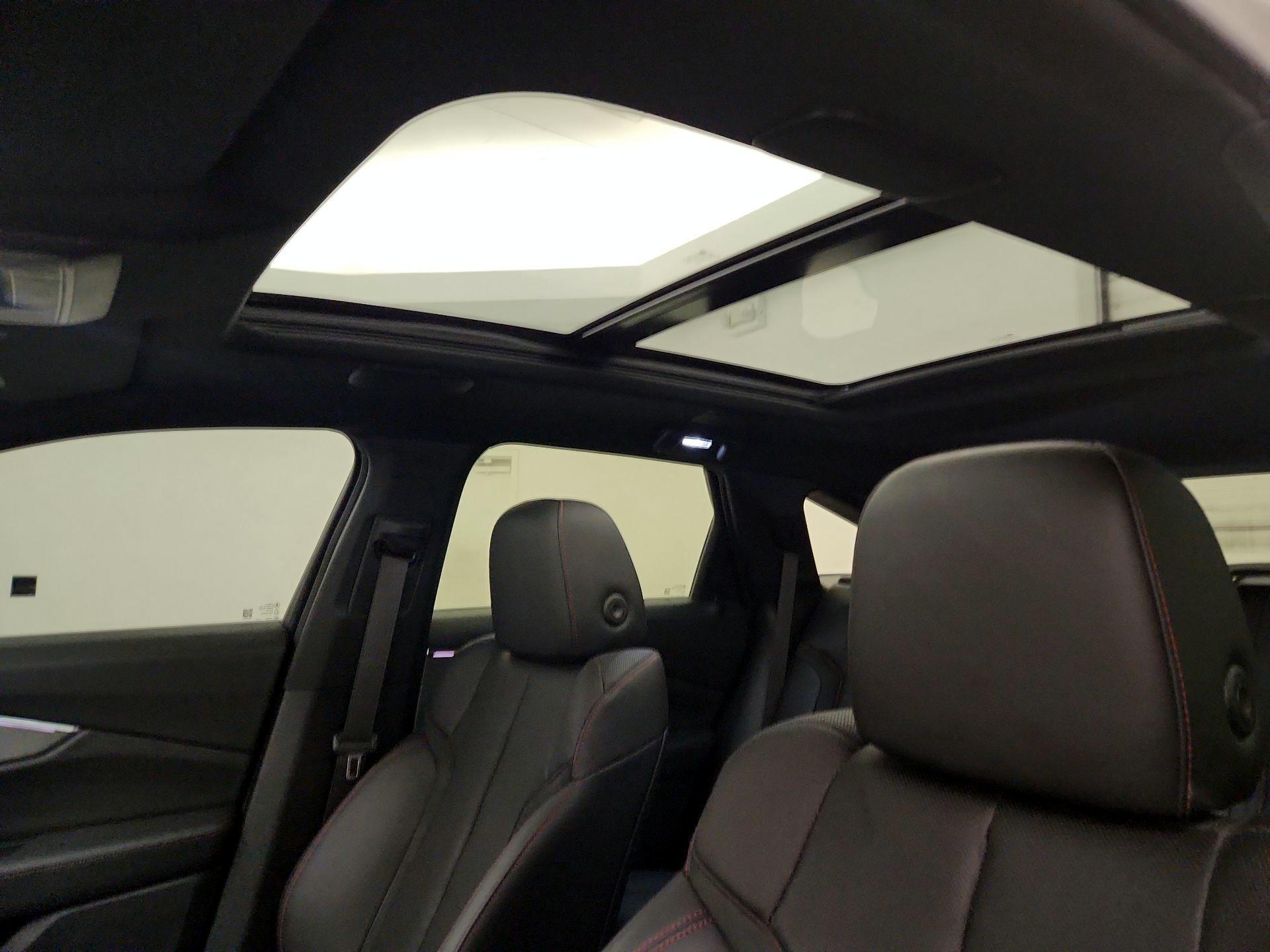 Thumbnail: 2024 Acura ZDX - 20