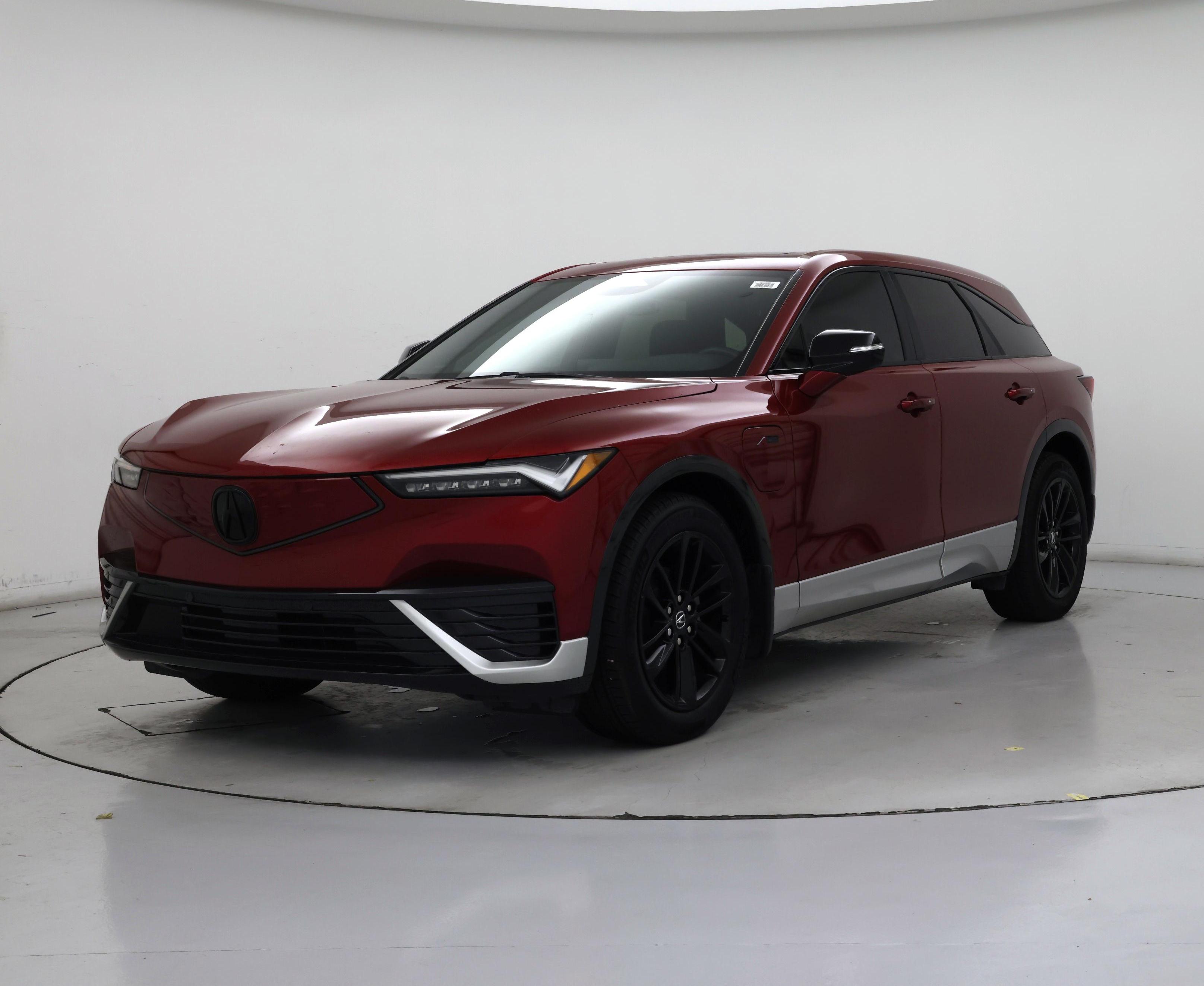 Thumbnail: 2024 Acura ZDX - 4