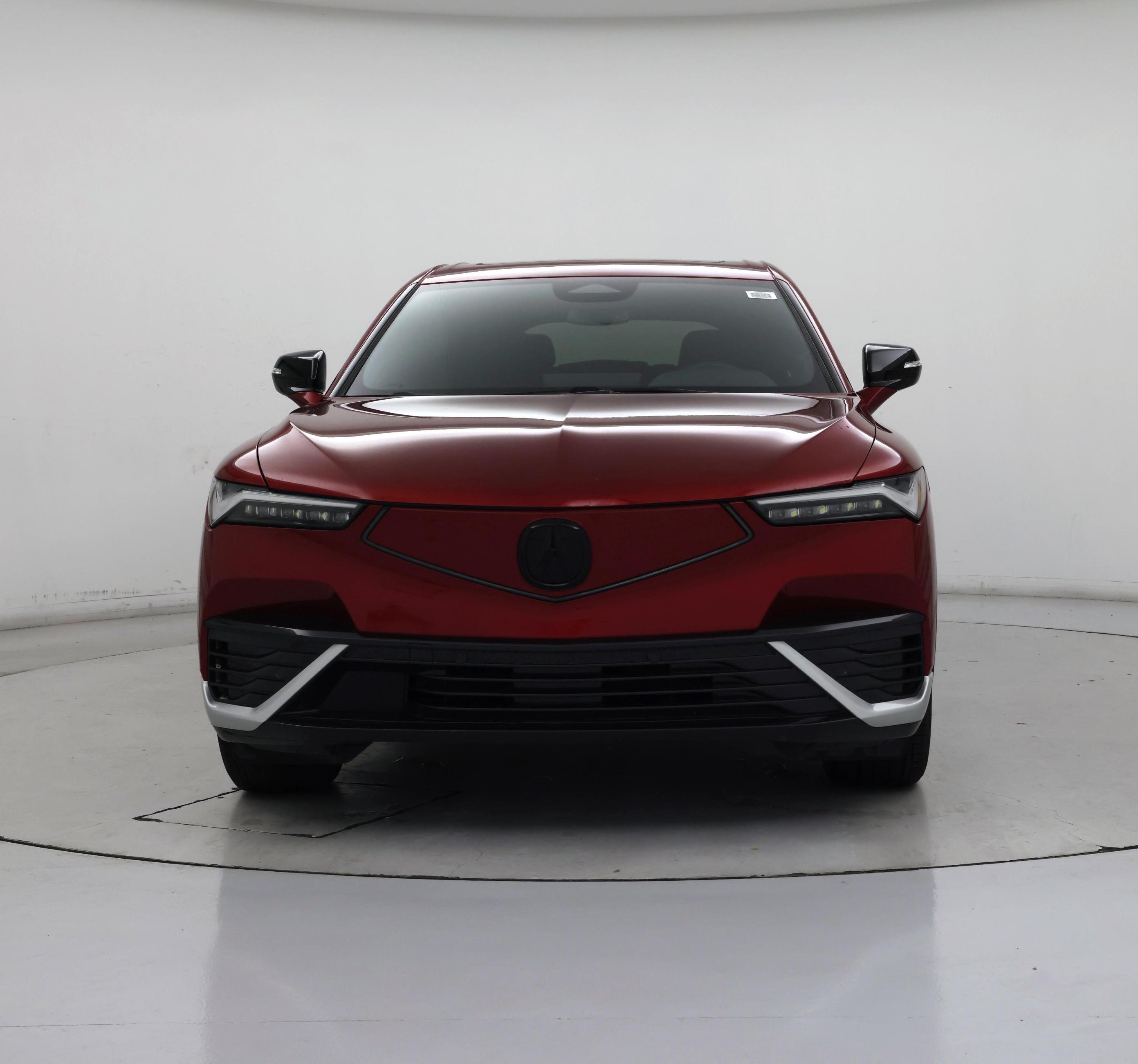 Thumbnail: 2024 Acura ZDX - 5