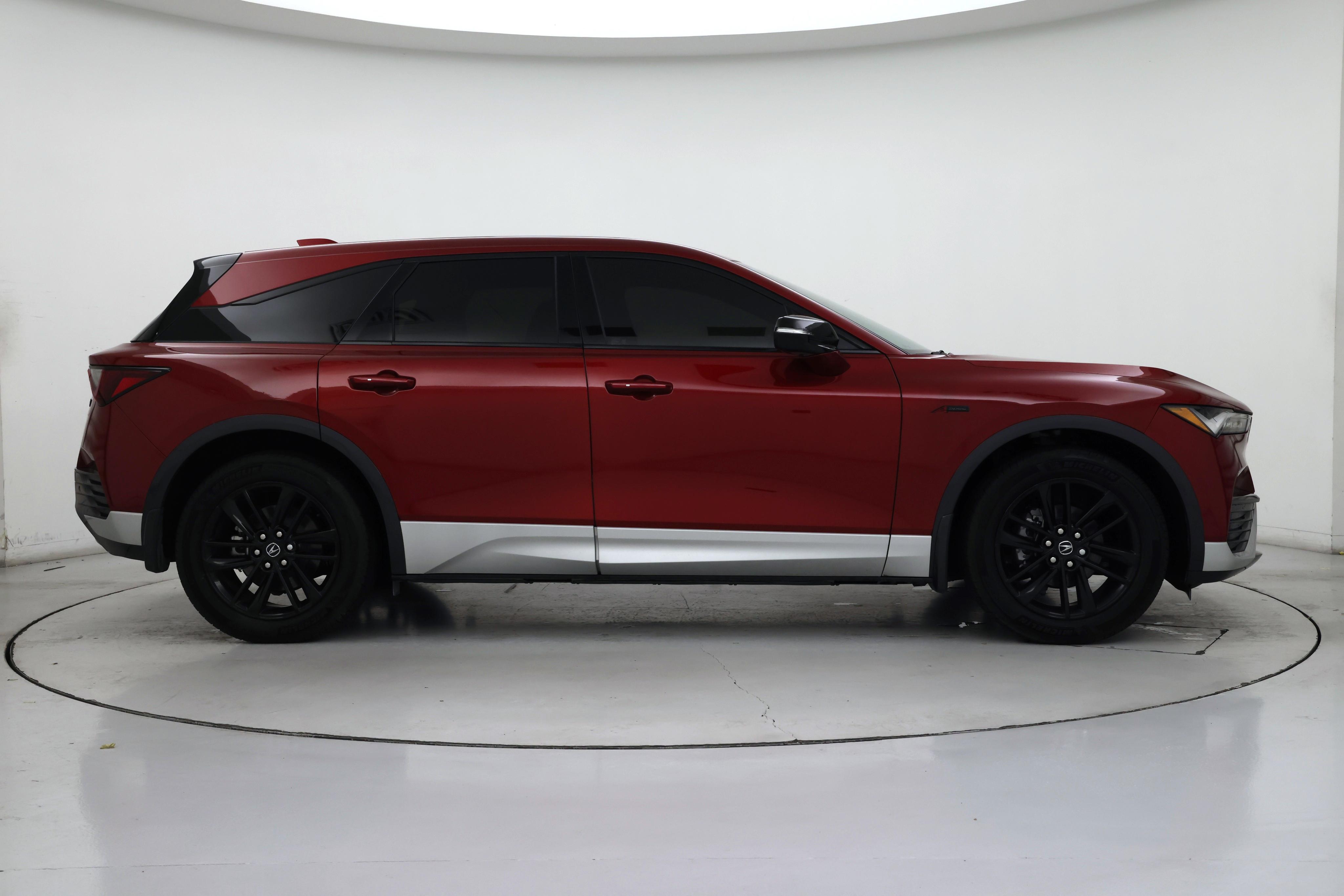 Thumbnail: 2024 Acura ZDX - 7
