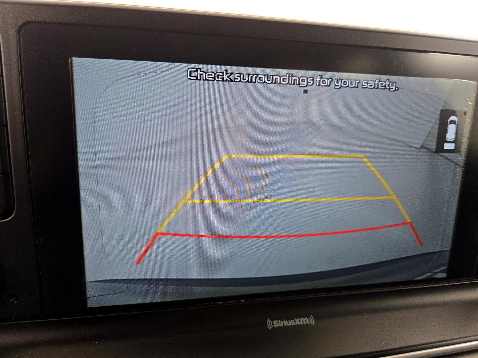 Thumbnail: 2020 Kia Telluride - 14